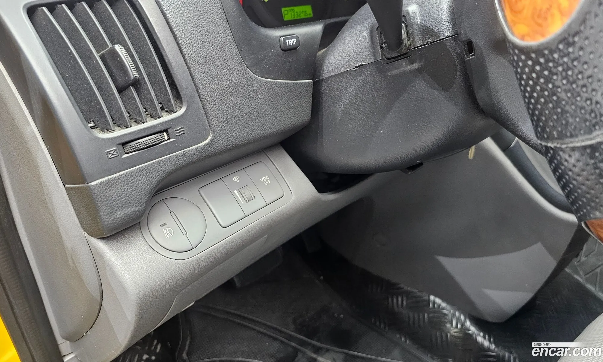 Hyundai Grand Starex 2011 — 29