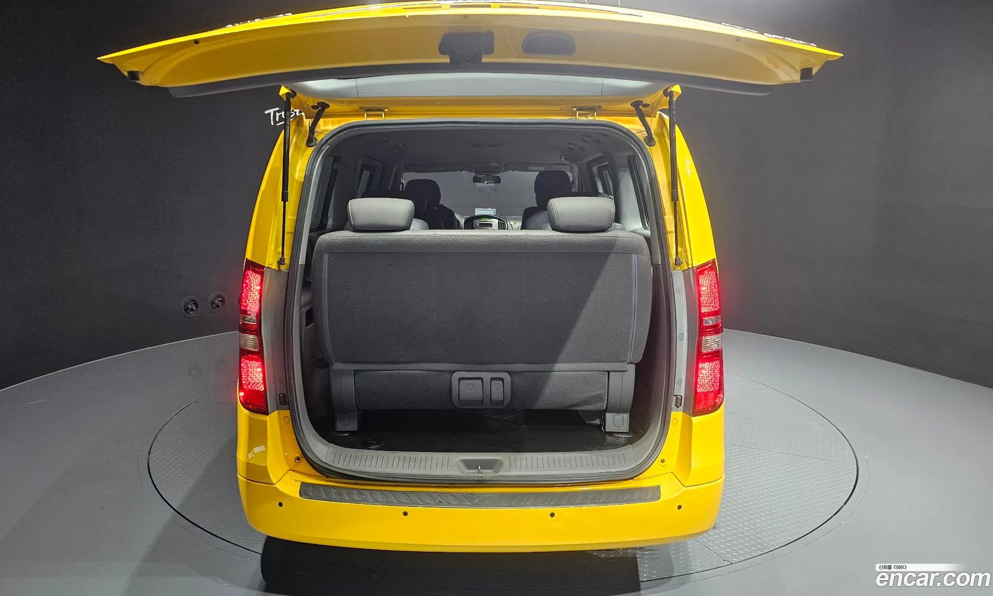 Hyundai Grand Starex 2011 — 6