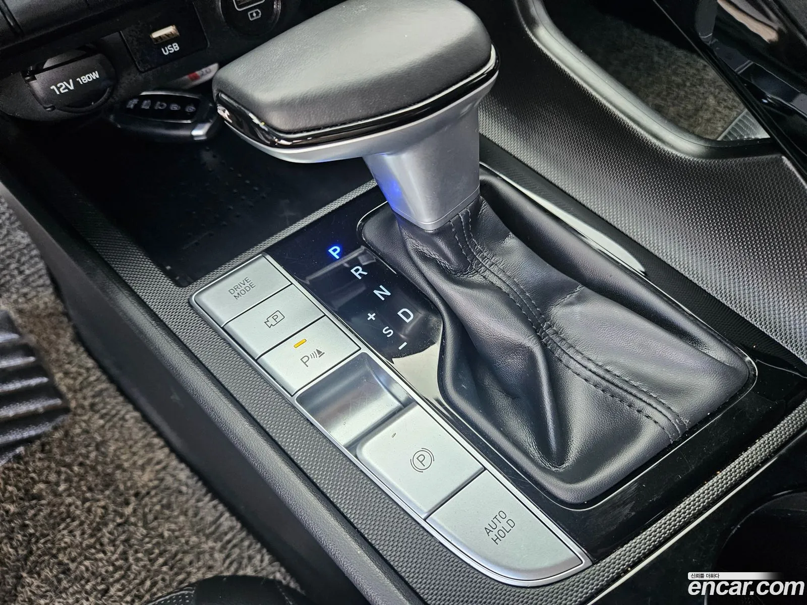 Hyundai Elantra 2020 — 6