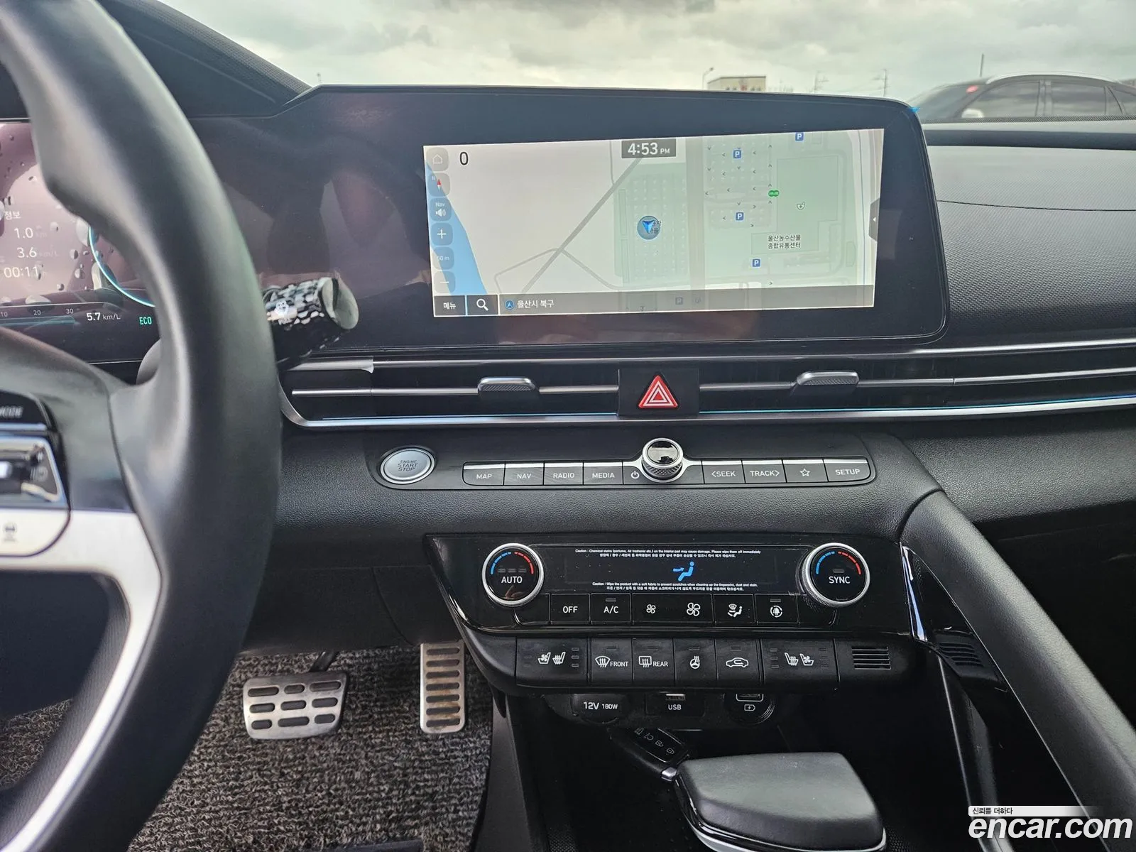 Hyundai Elantra 2020 — 15