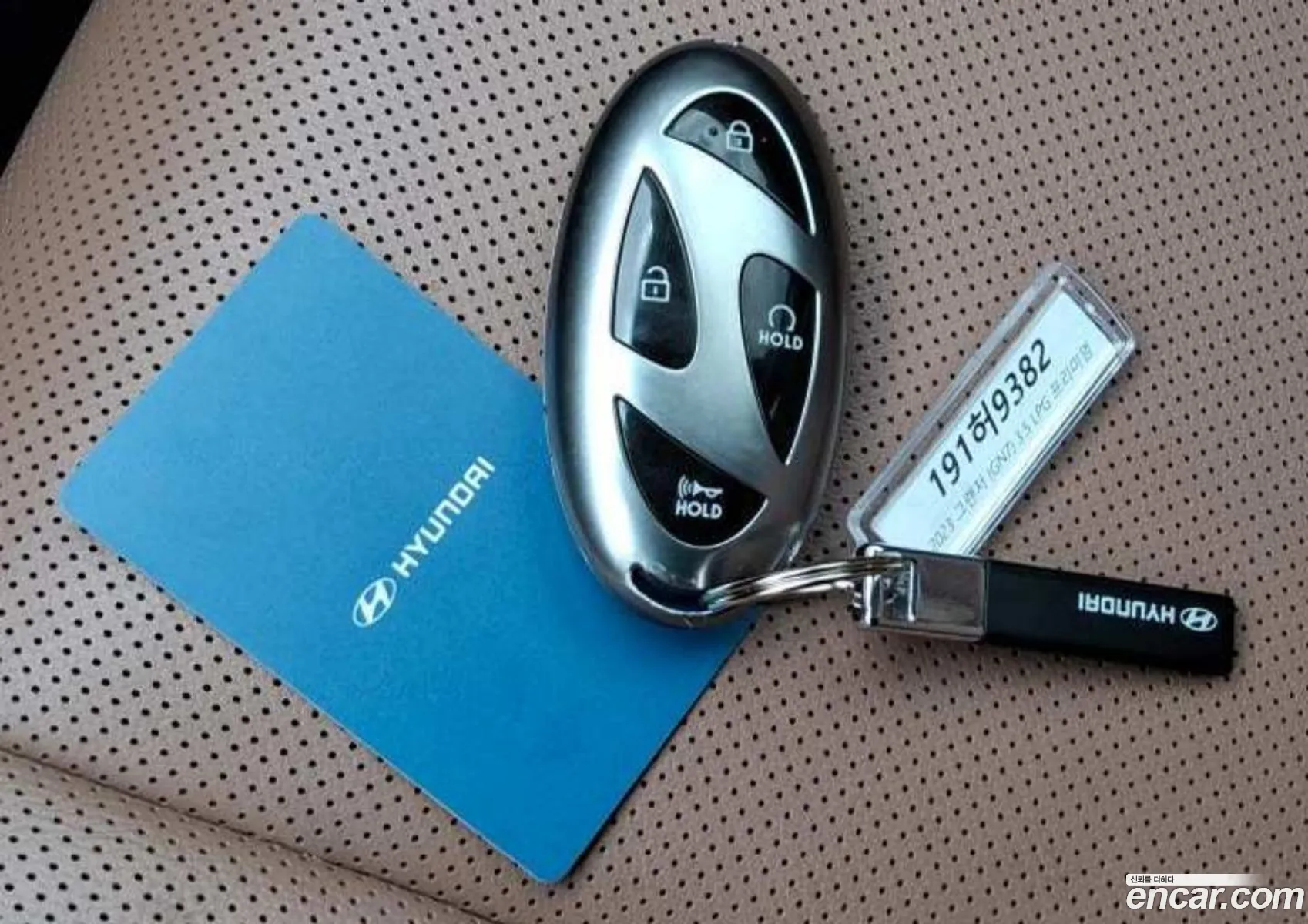 Hyundai Grandeur 2023 — 6