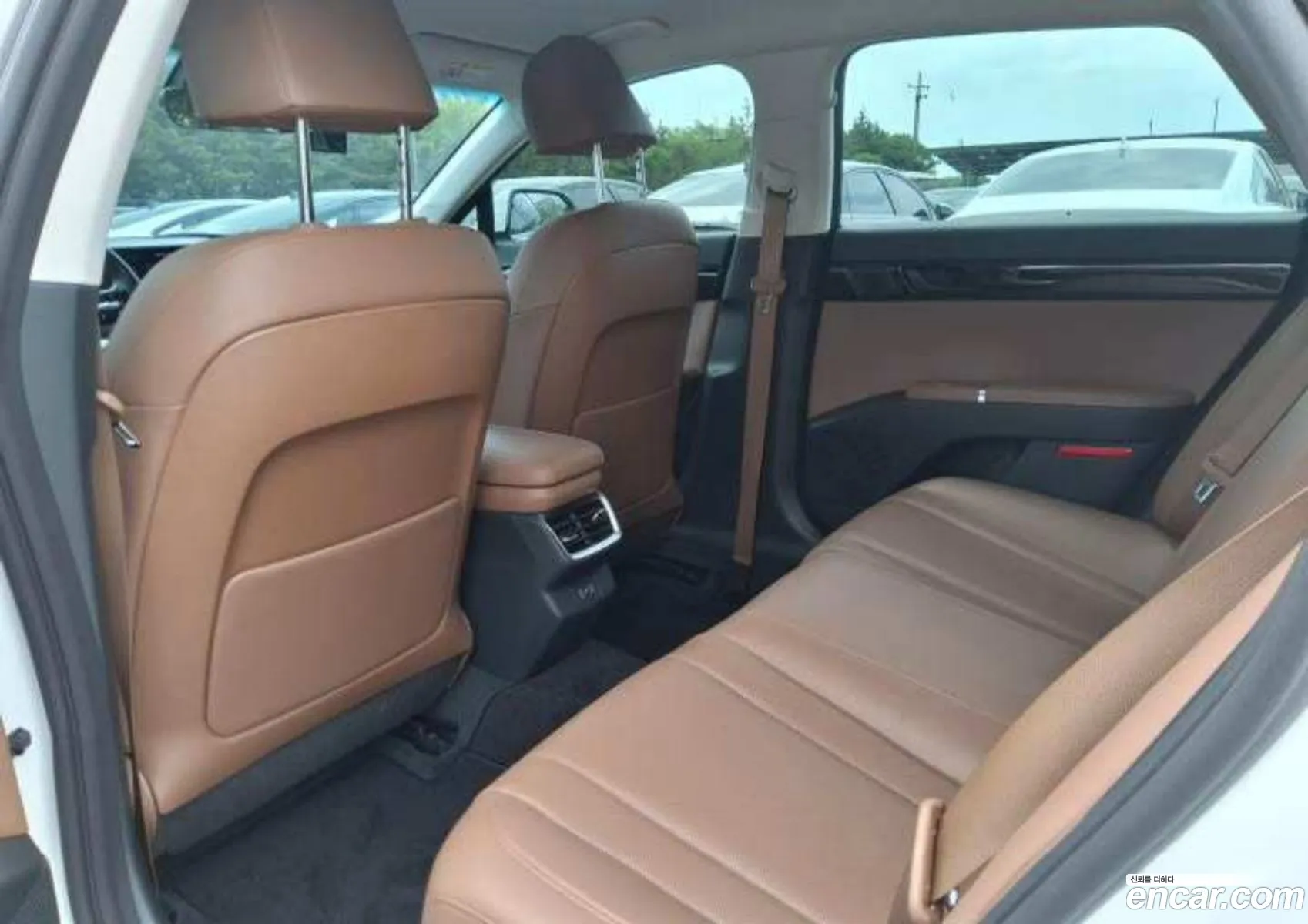 Hyundai Grandeur 2023 — 2