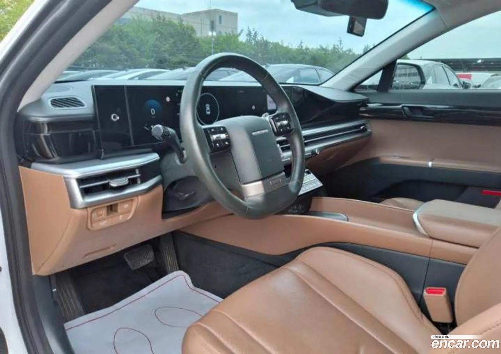 Hyundai Grandeur 2023 — 8