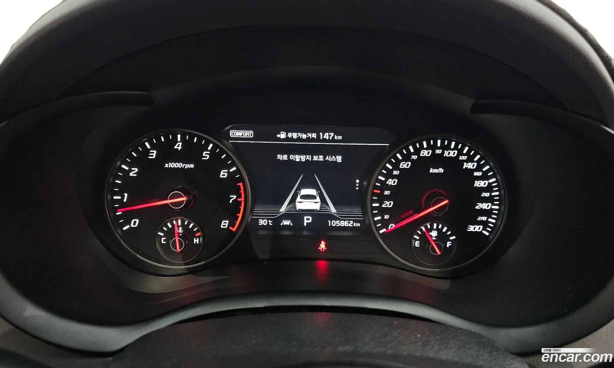 Kia Stinger 2018 KNAE751CBJS035542 — 4