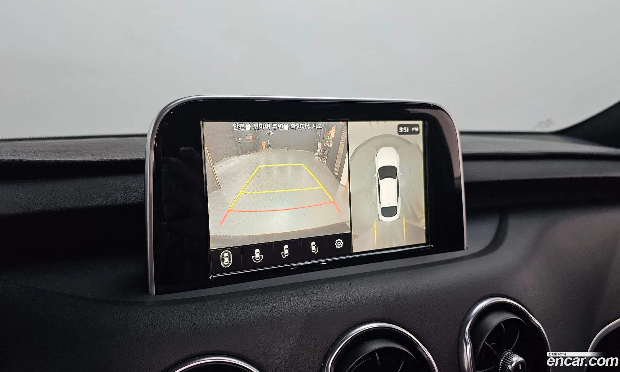 Kia Stinger 2018 KNAE751CBJS035542 — 17