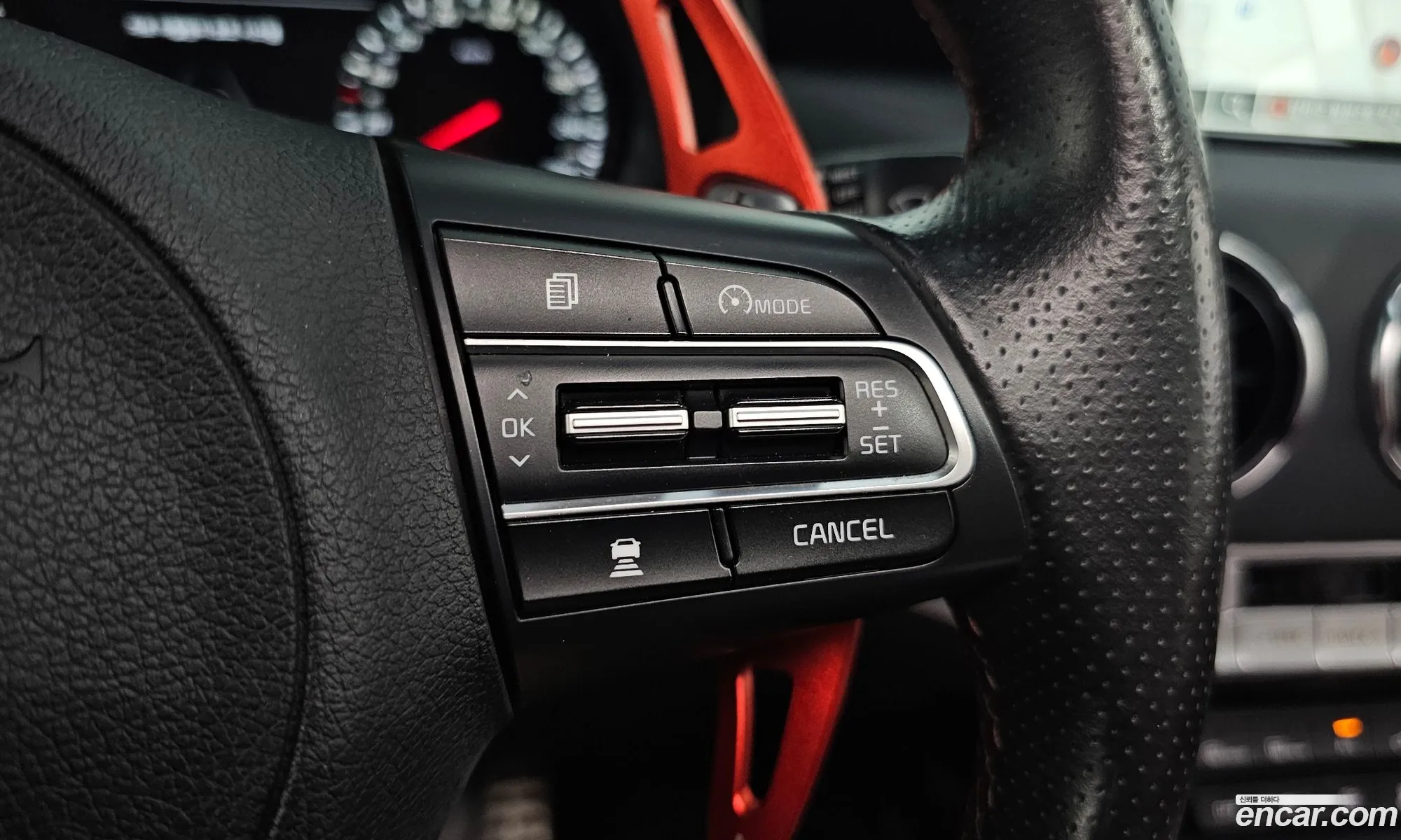 Kia Stinger 2018 KNAE751CBJS035542 — 5