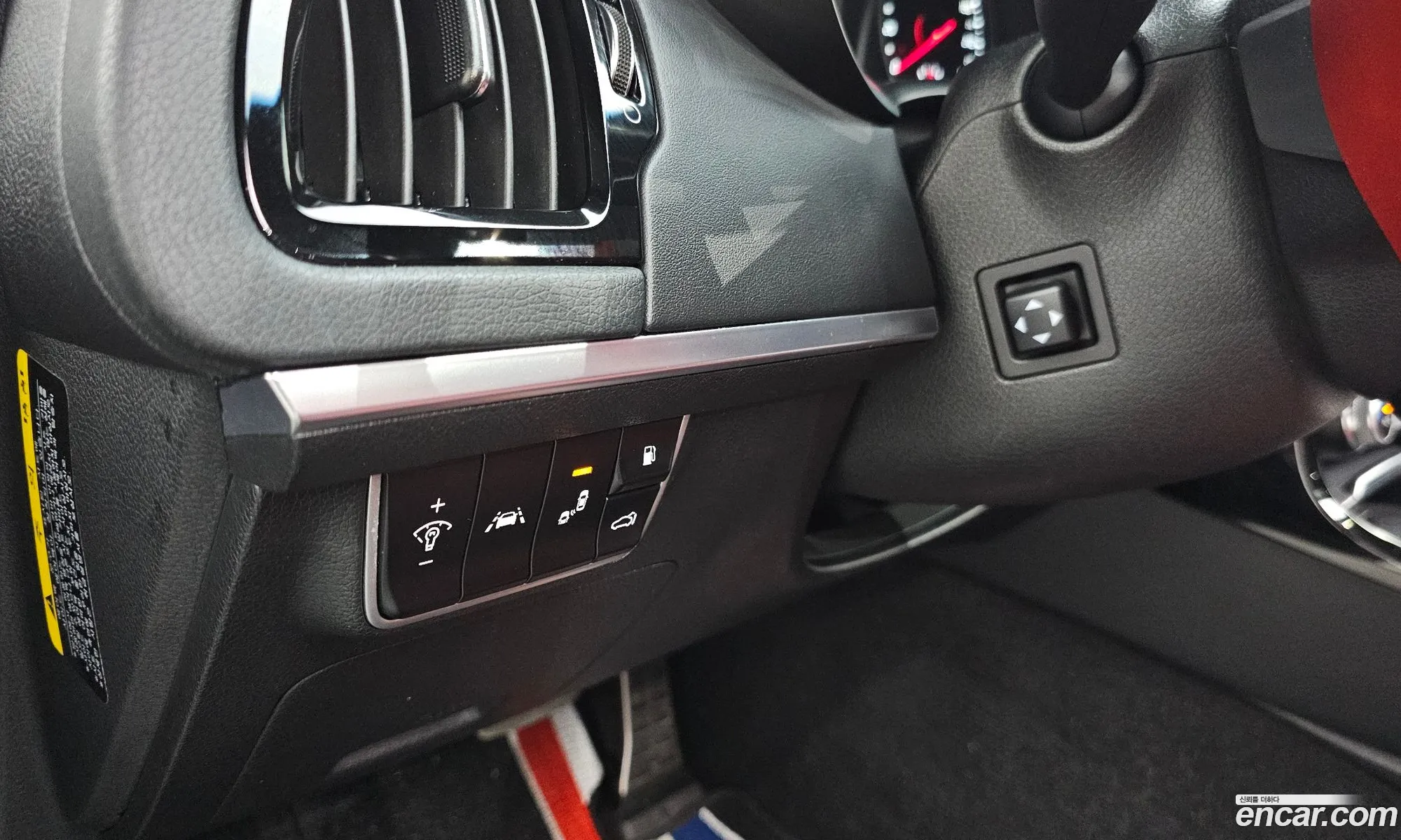 Kia Stinger 2018 KNAE751CBJS035542 — 8