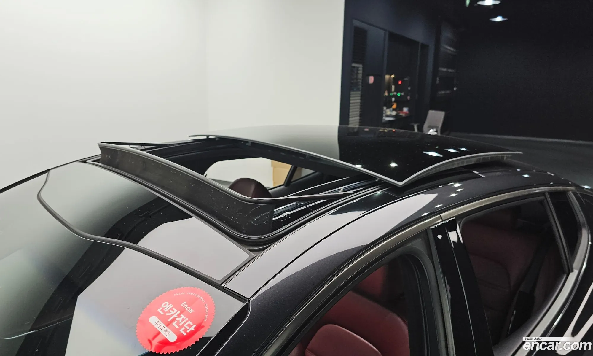 Kia Stinger 2018 KNAE751CBJS035542 — 9