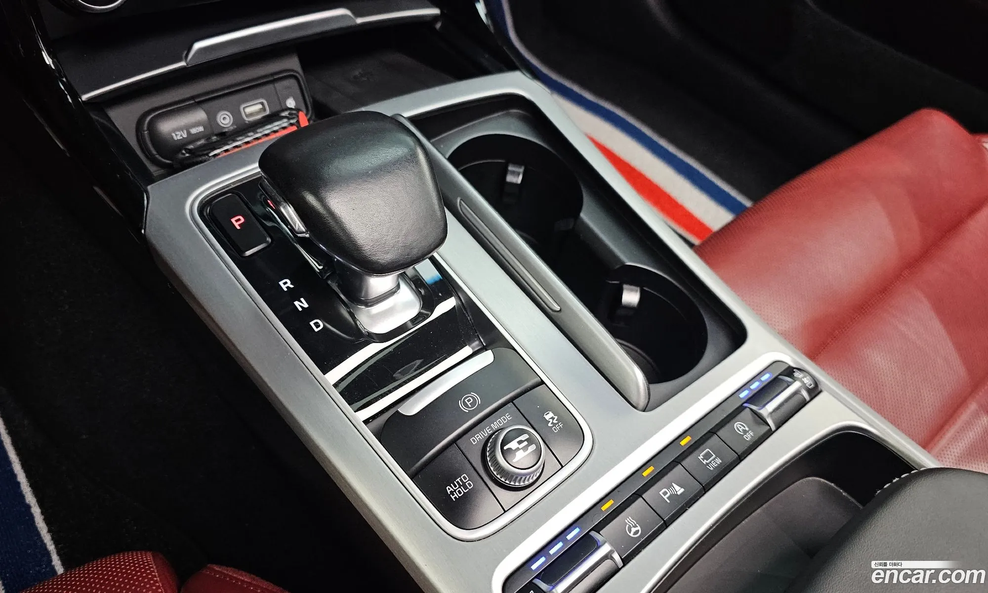 Kia Stinger 2018 KNAE751CBJS035542 — 15