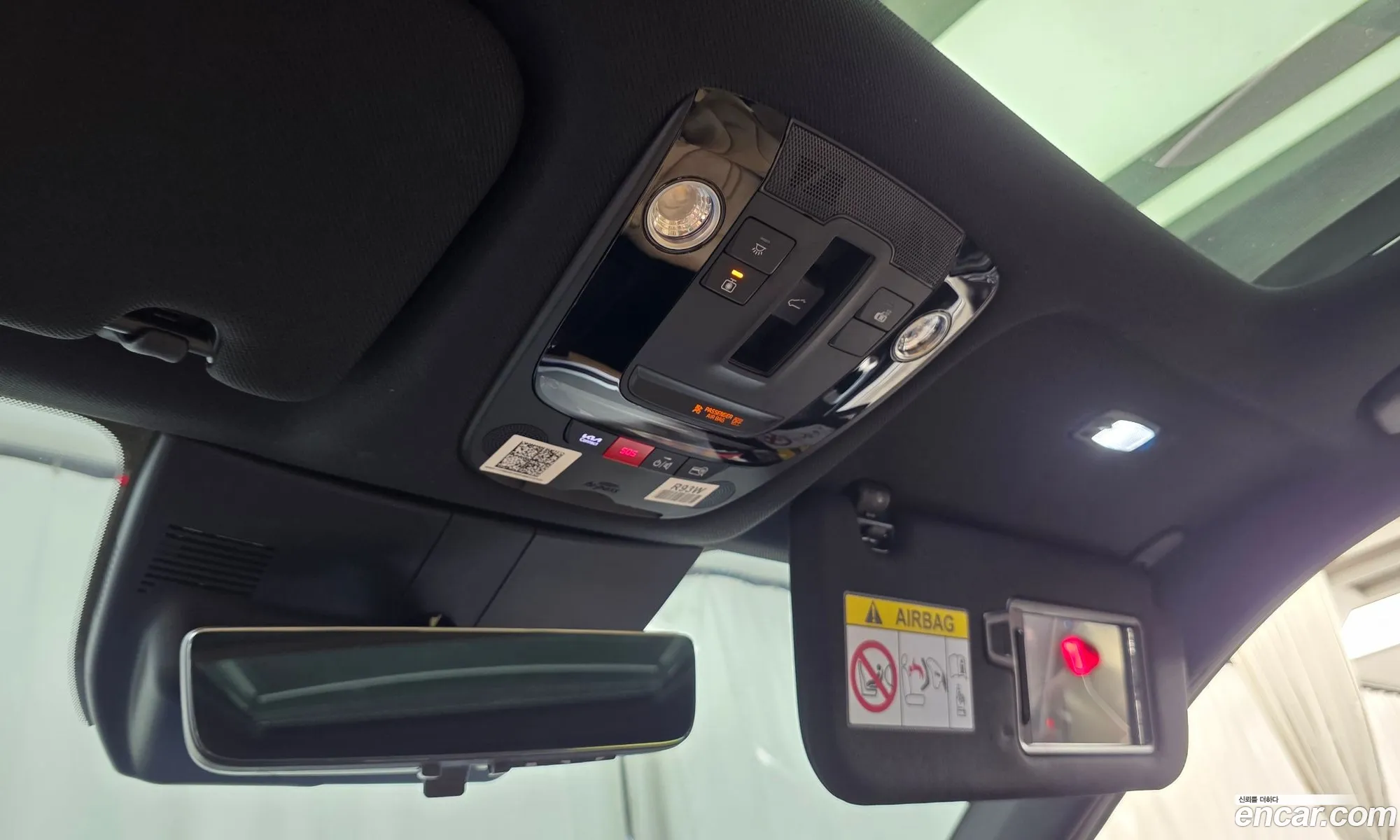 Kia Sorento 2024 KNARK81GDSA340434 — 29
