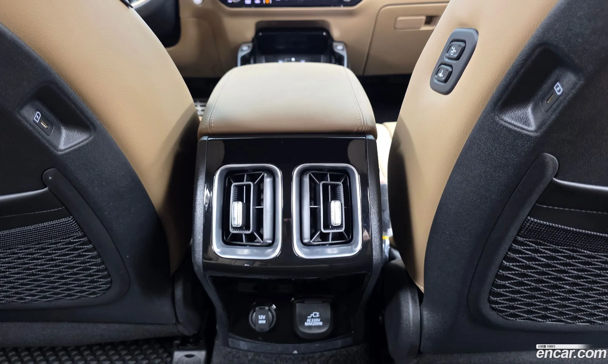Kia Sorento 2024 KNARK81GDSA340434 — 23