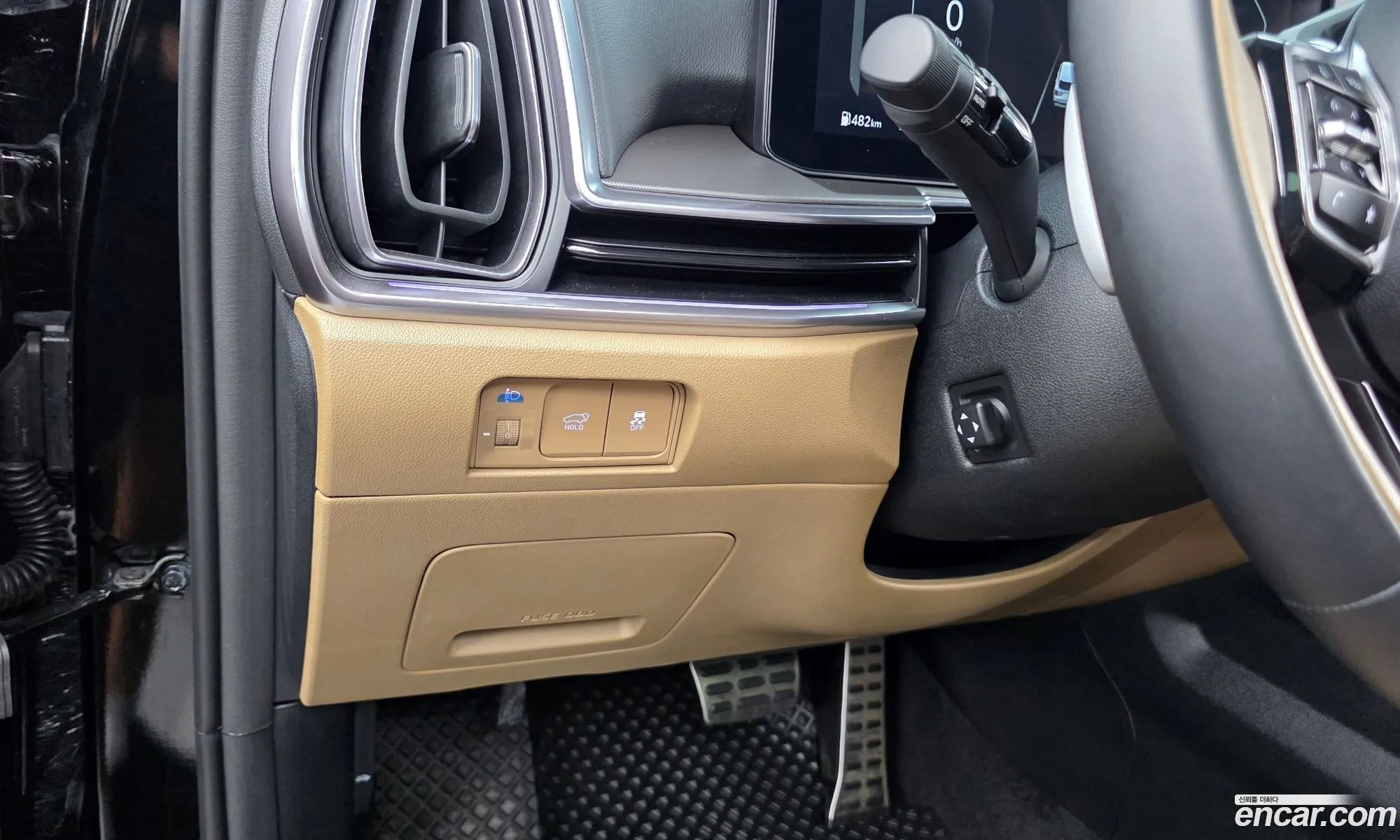 Kia Sorento 2024 KNARK81GDSA340434 — 12