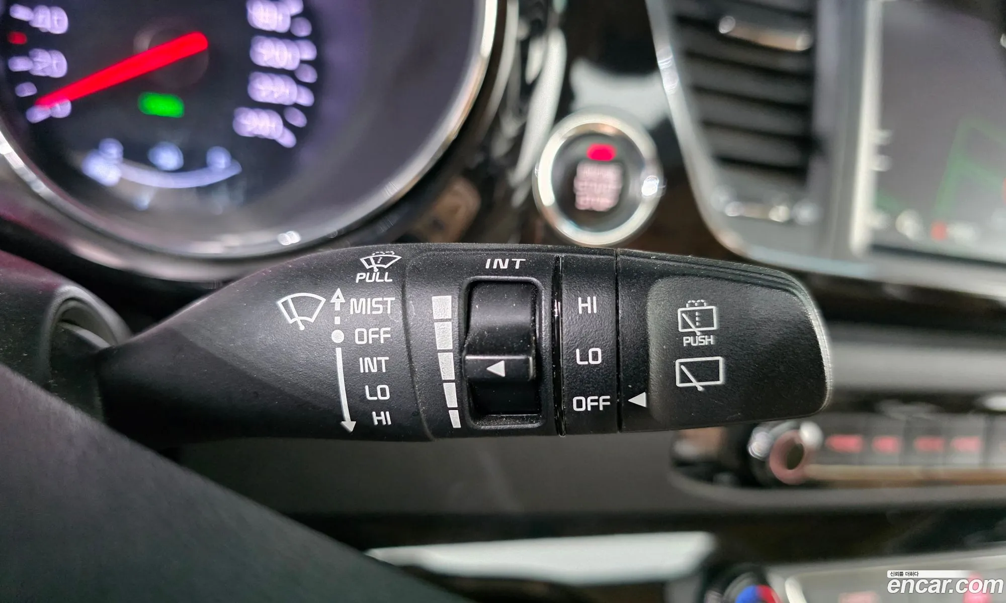 Kia Carnival 2016 KNAME81ABHS277516 — 25