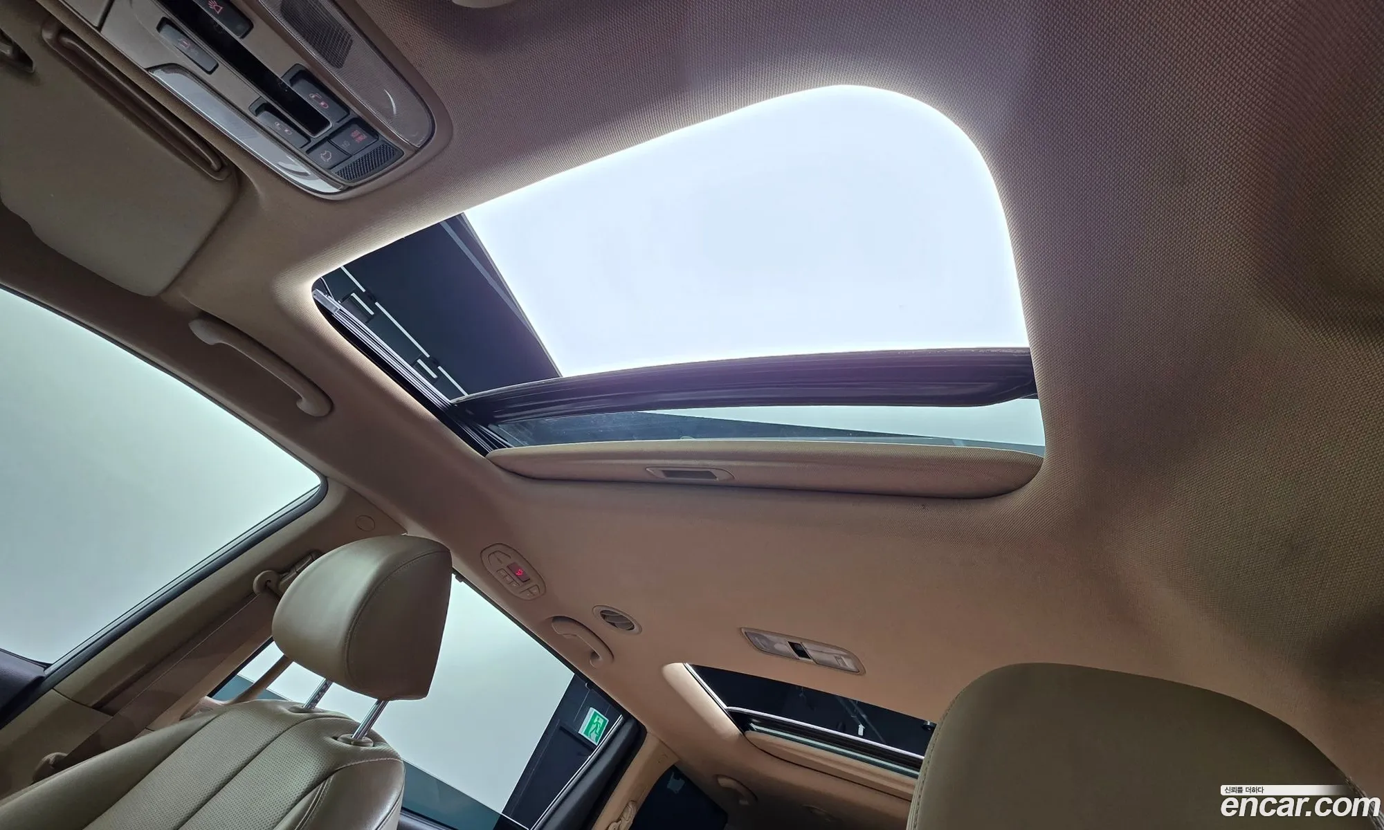 Kia Carnival 2016 KNAME81ABHS277516 — 13