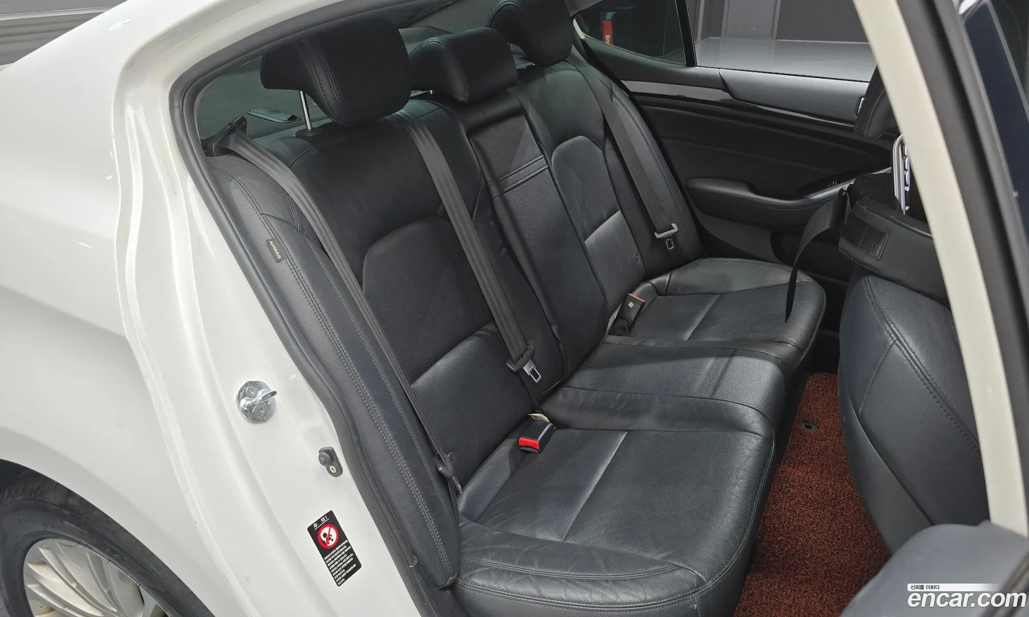 Kia K7 2014 KNALL418BEA174327 — 7