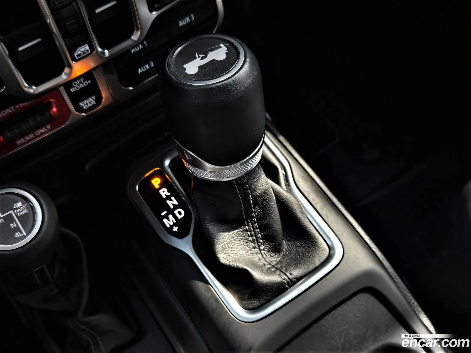 Jeep Wrangler 2025 — 3