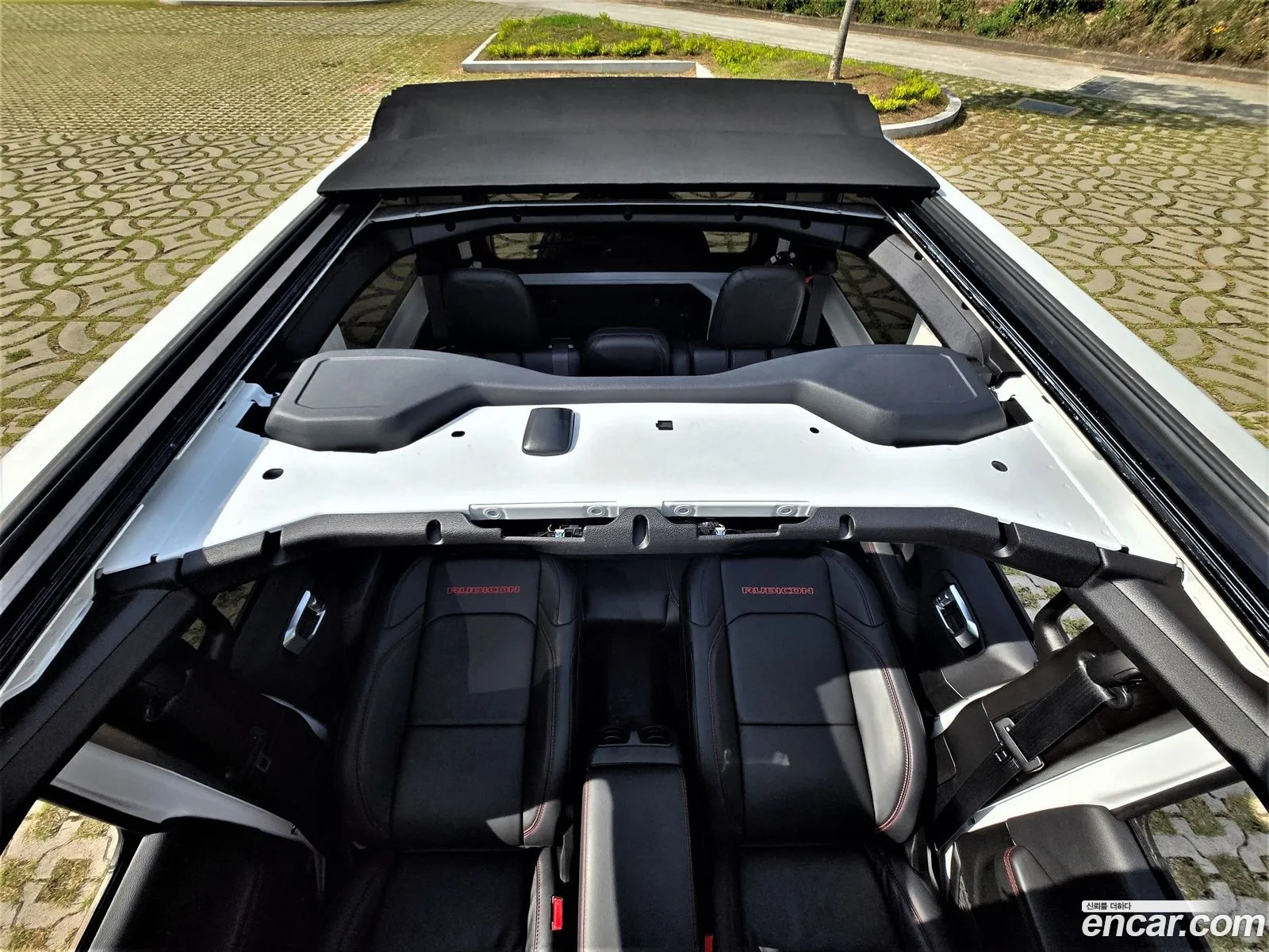 Jeep Wrangler 2025 — 20