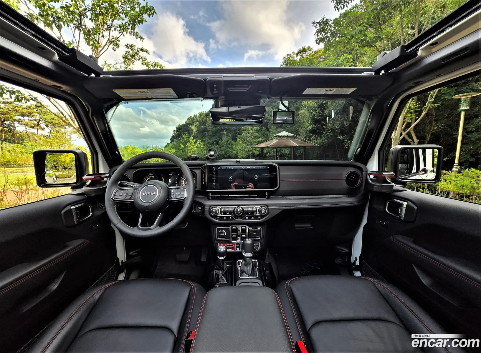 Jeep Wrangler 2025 — 9