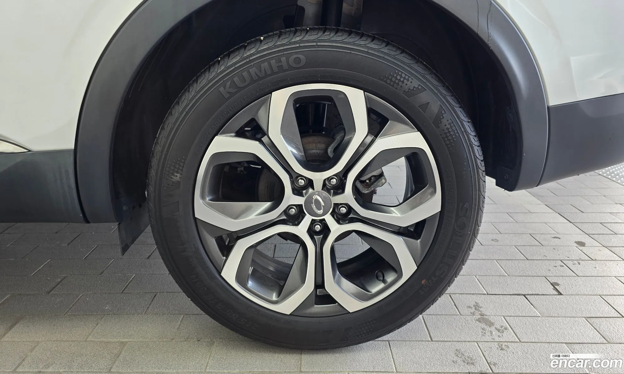 Renault Korea (Samsung) XM3 2020 — 32