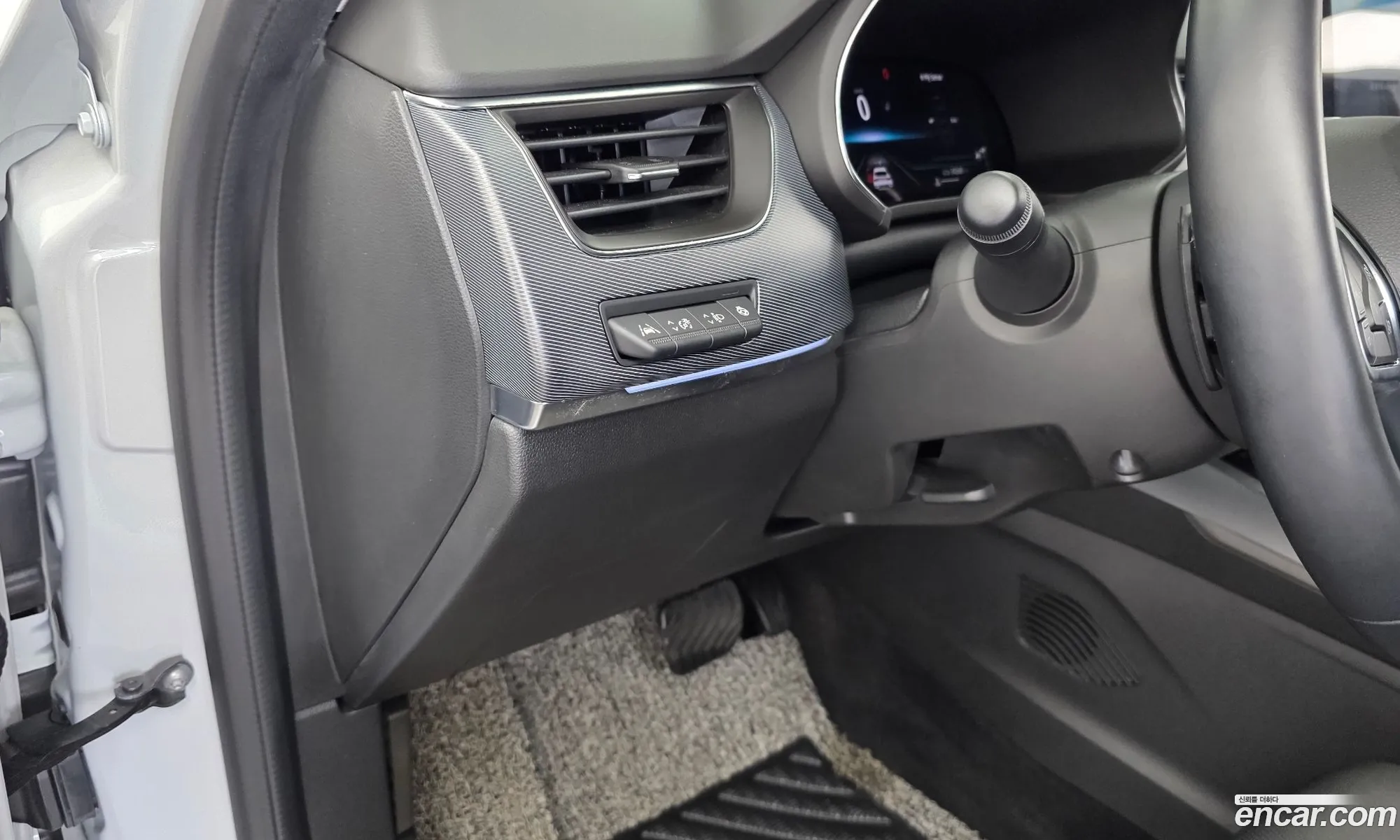 Renault Korea (Samsung) XM3 2020 — 19
