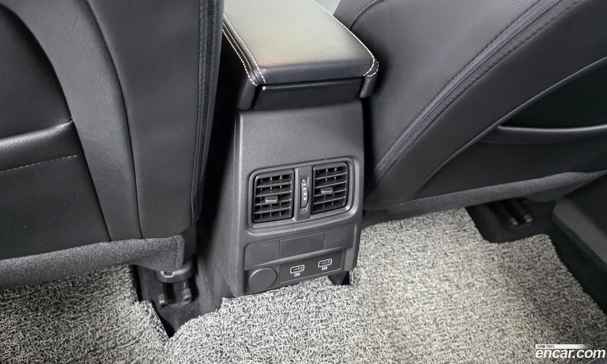 Renault Korea (Samsung) XM3 2020 — 27