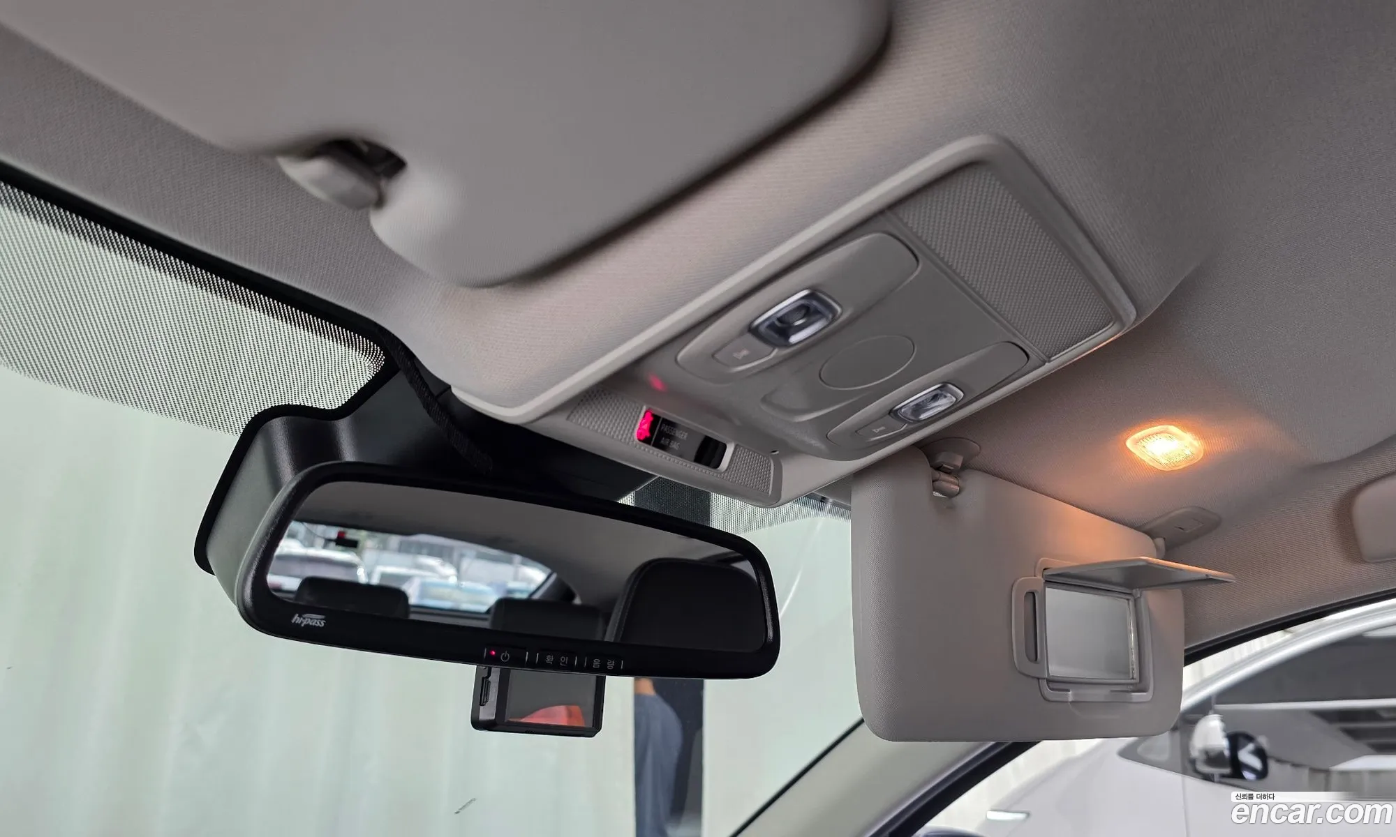 Renault Korea (Samsung) XM3 2020 — 30