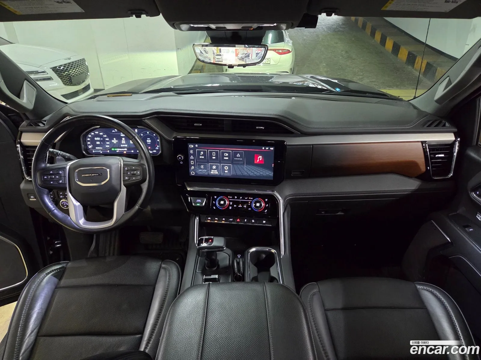 GMC Sierra 2023 — 8