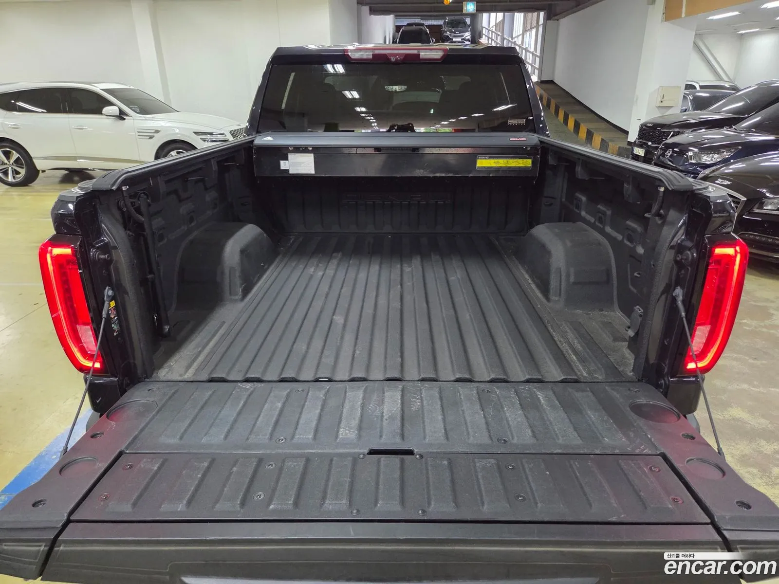 GMC Sierra