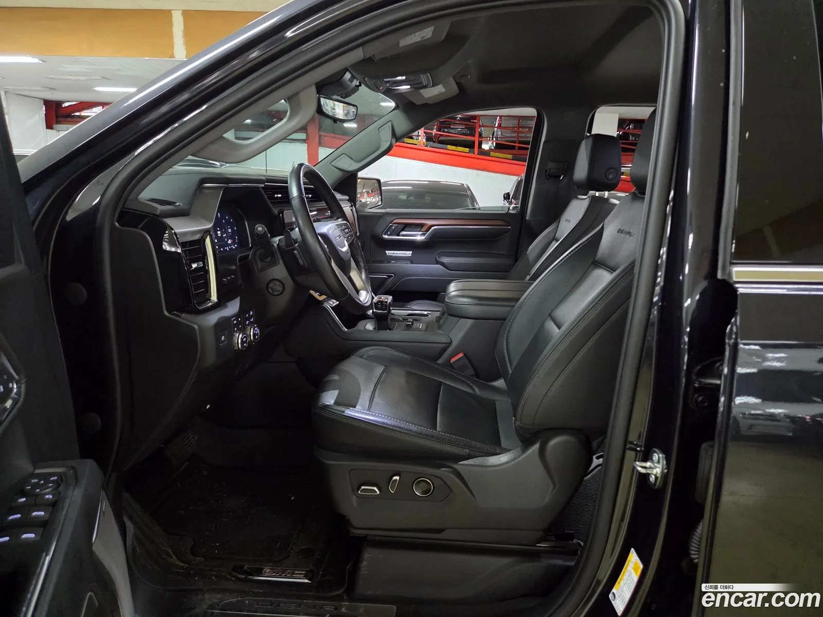 GMC Sierra 2023 — 10