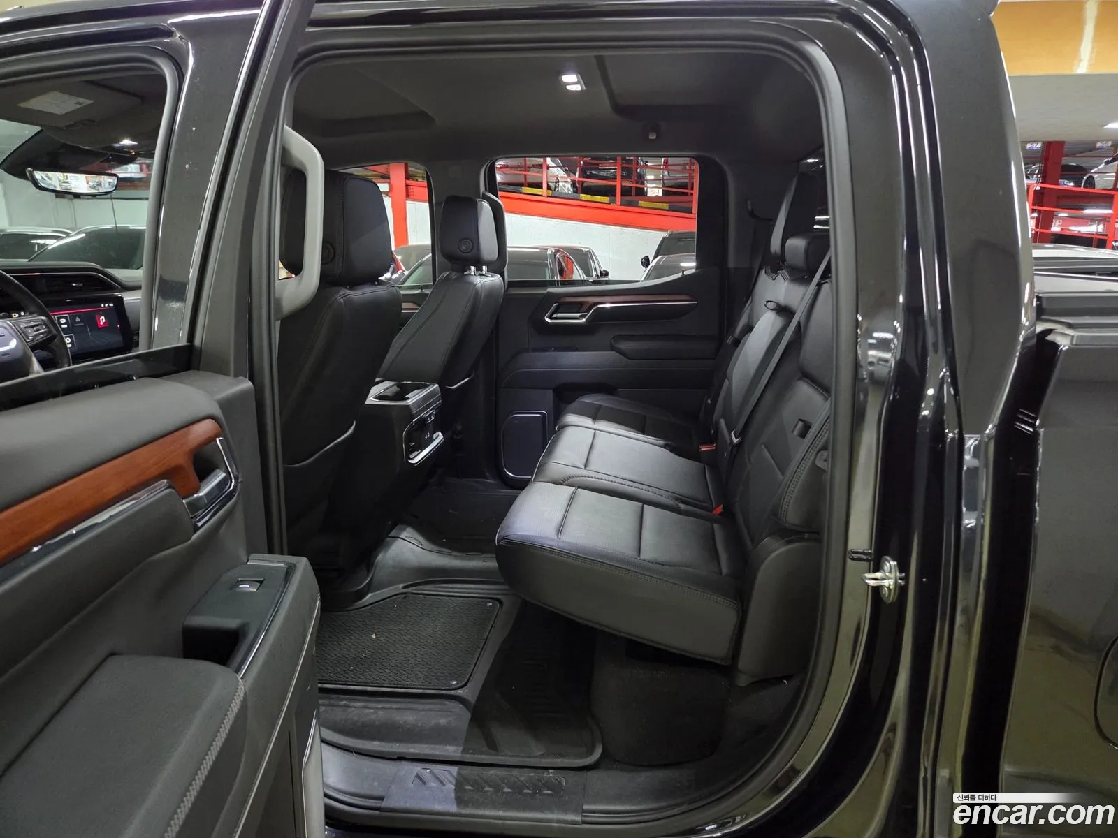 GMC Sierra 2023 — 19