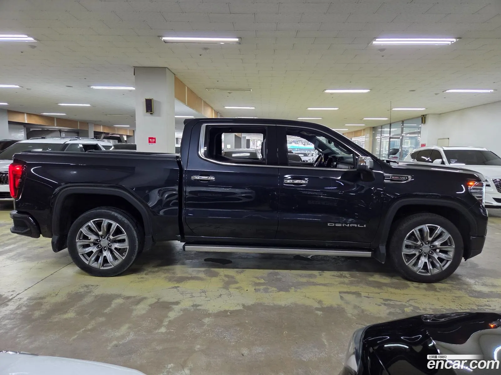 GMC Sierra