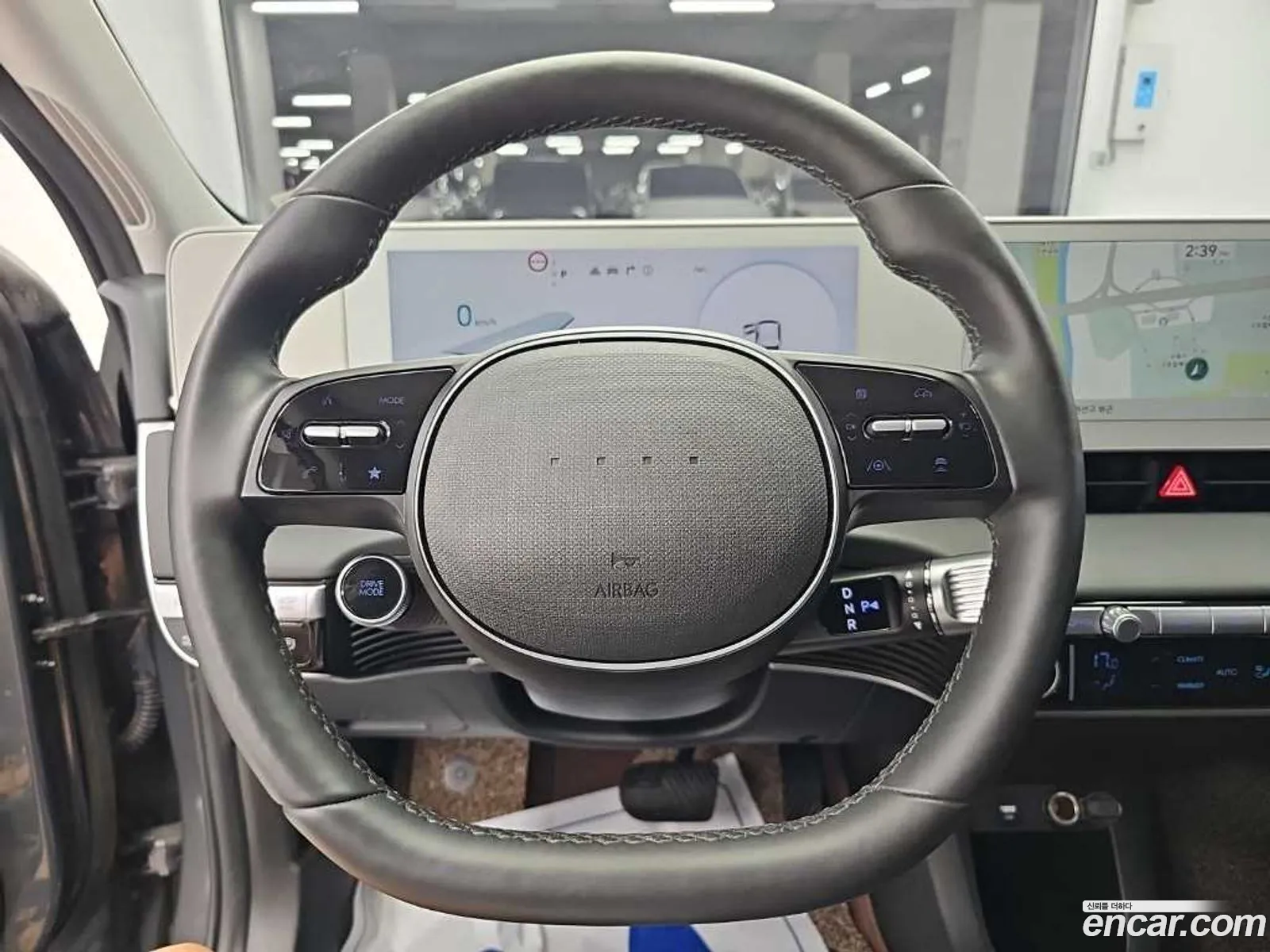 Hyundai Ioniq 5 2024 — 13