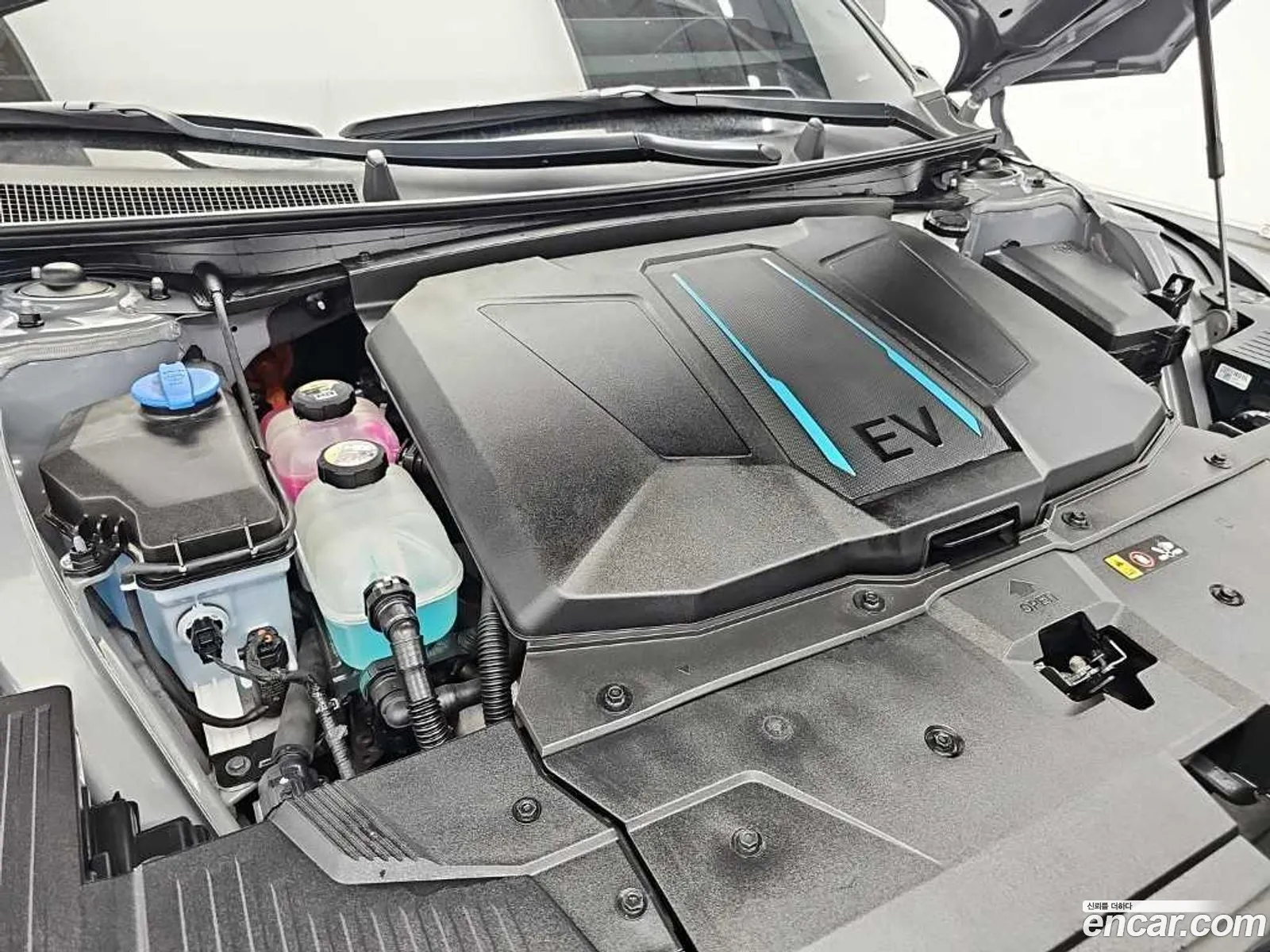 Hyundai Ioniq 5 2024 — 6