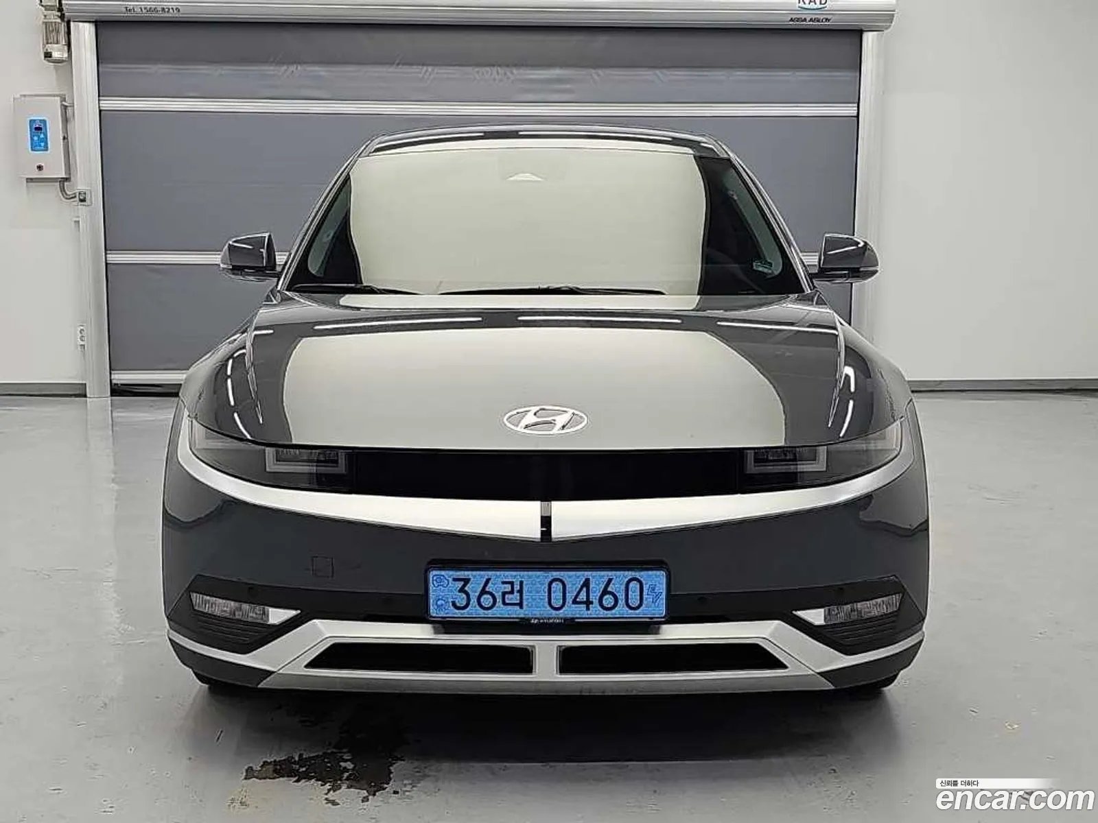Hyundai Ioniq 5 2024 — 2