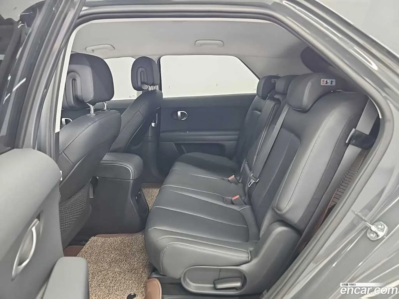 Hyundai Ioniq 5 2024 — 5