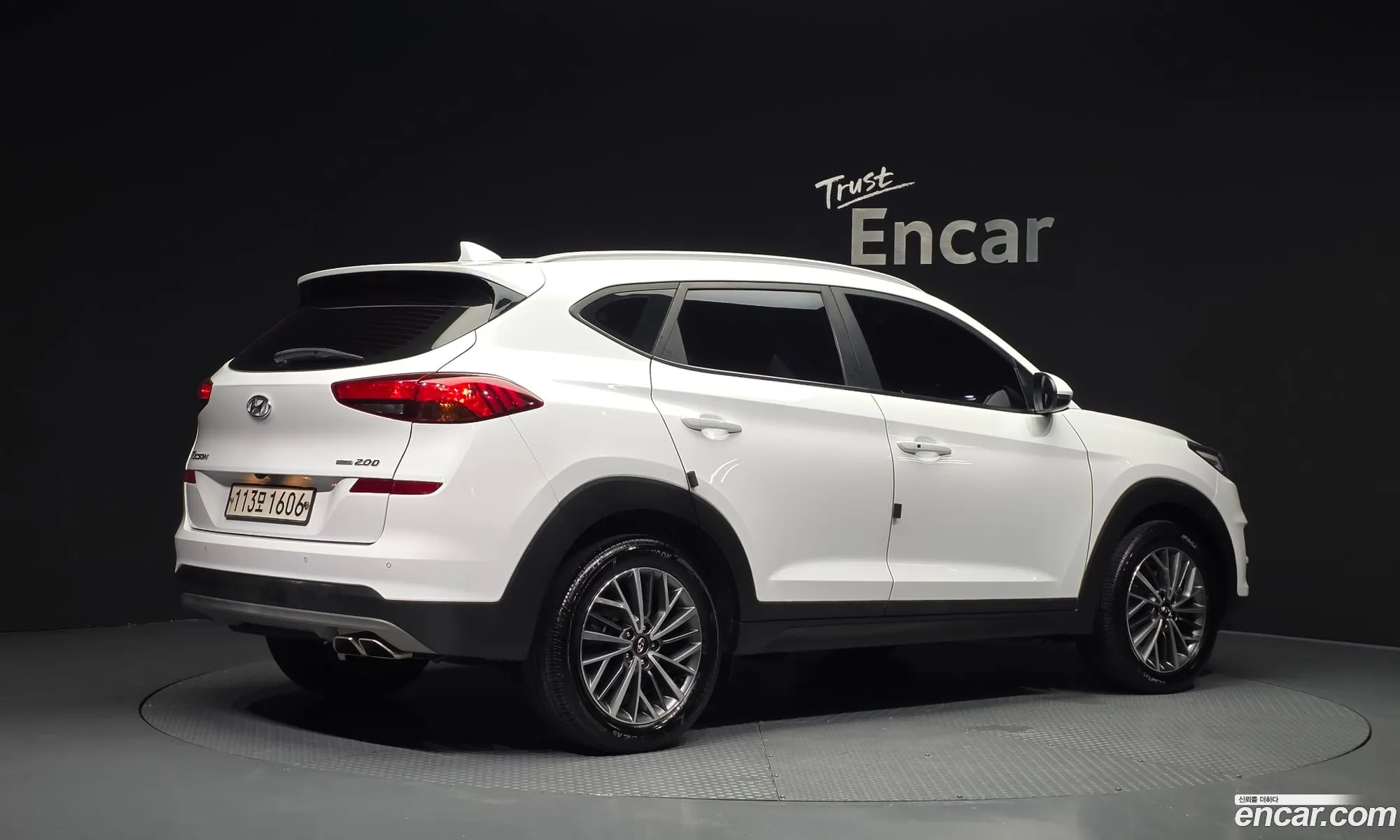 Hyundai Tucson 2018 KMHJ581ADKU918657 — 6