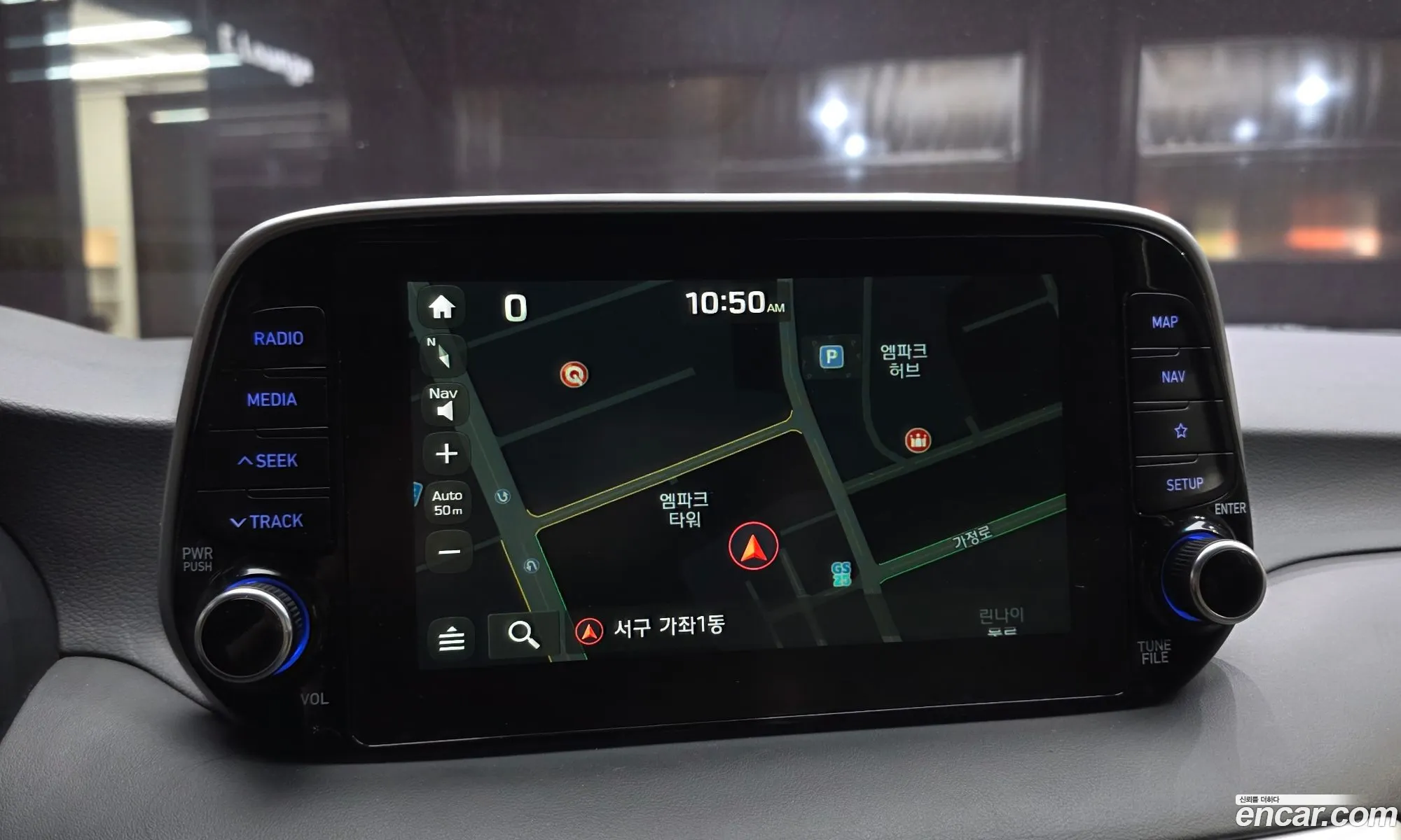 Hyundai Tucson 2018 KMHJ581ADKU918657 — 14