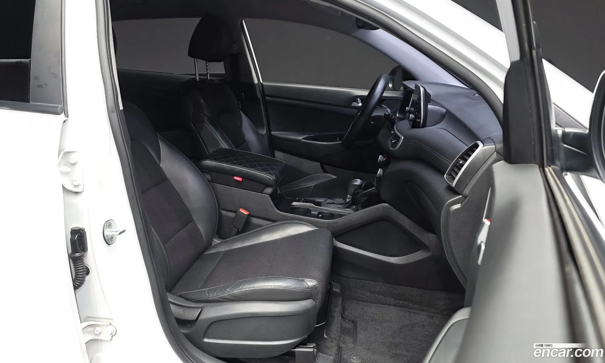 Hyundai Tucson 2018 KMHJ581ADKU918657 — 7
