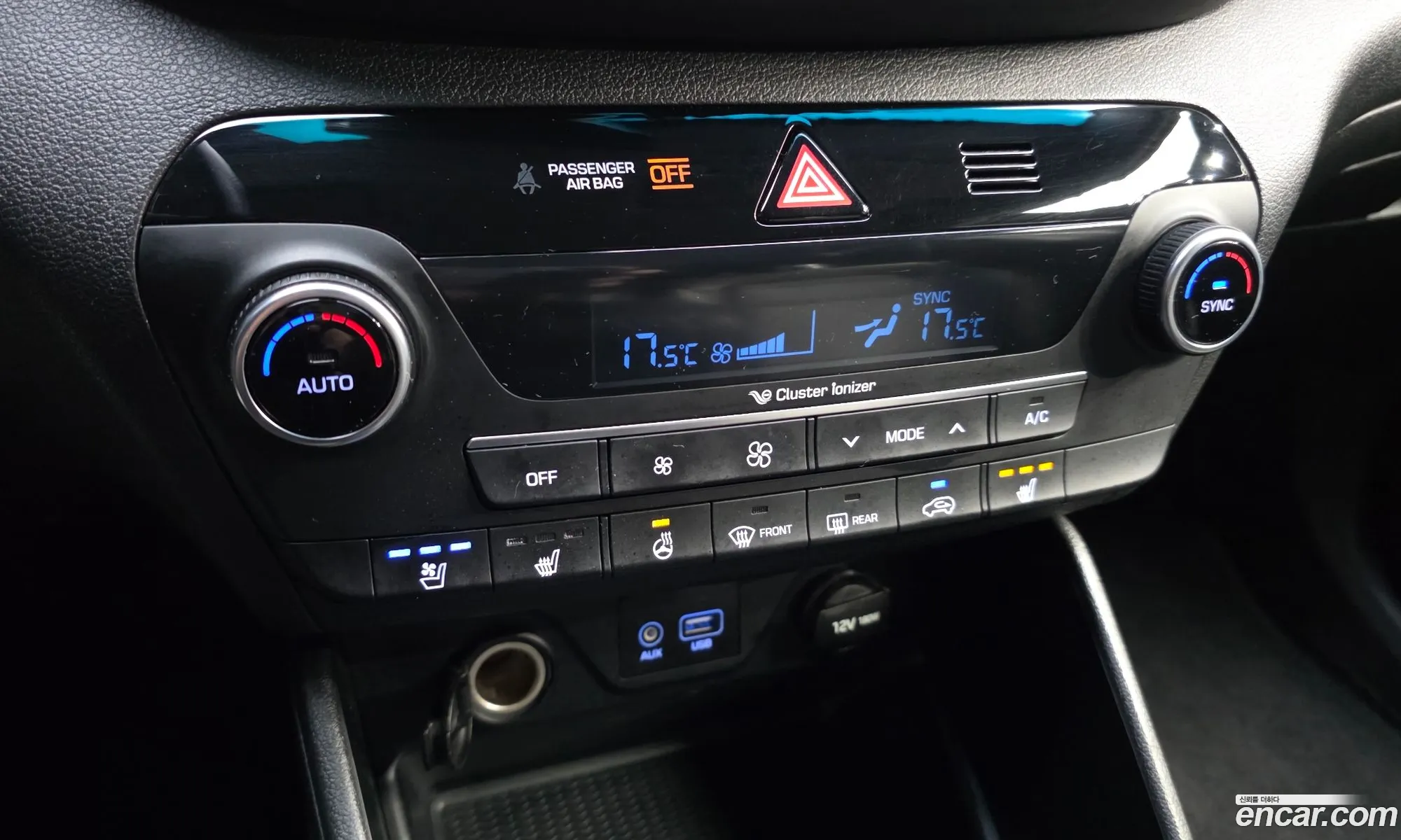 Hyundai Tucson 2018 KMHJ581ADKU918657 — 20