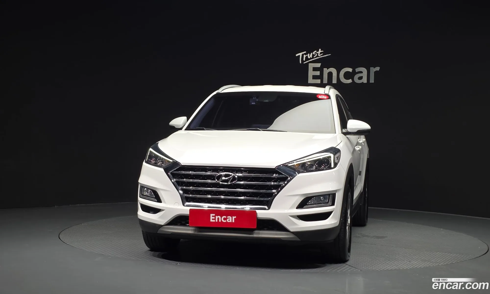 Hyundai Tucson 2018 KMHJ581ADKU918657 — 13