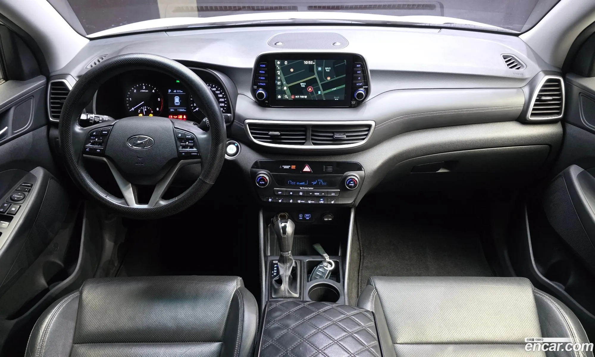 Hyundai Tucson 2018 KMHJ581ADKU918657 — 10