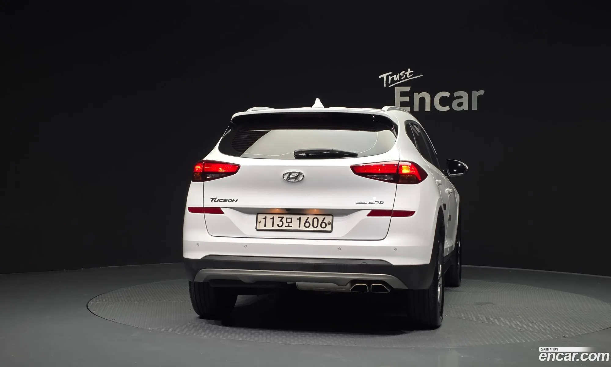 Hyundai Tucson 2018 KMHJ581ADKU918657 — 18