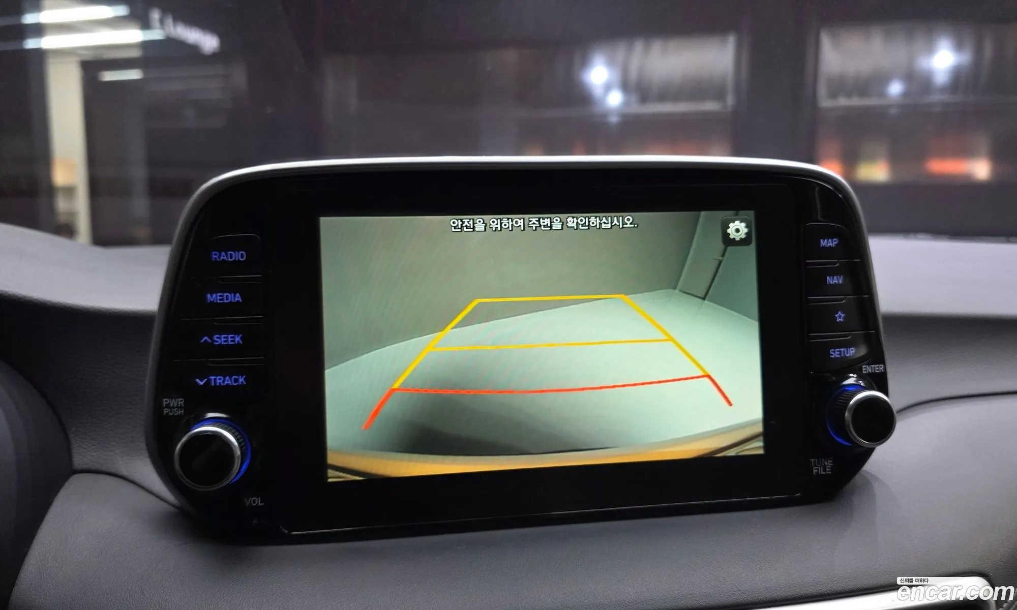 Hyundai Tucson 2018 KMHJ581ADKU918657 — 3