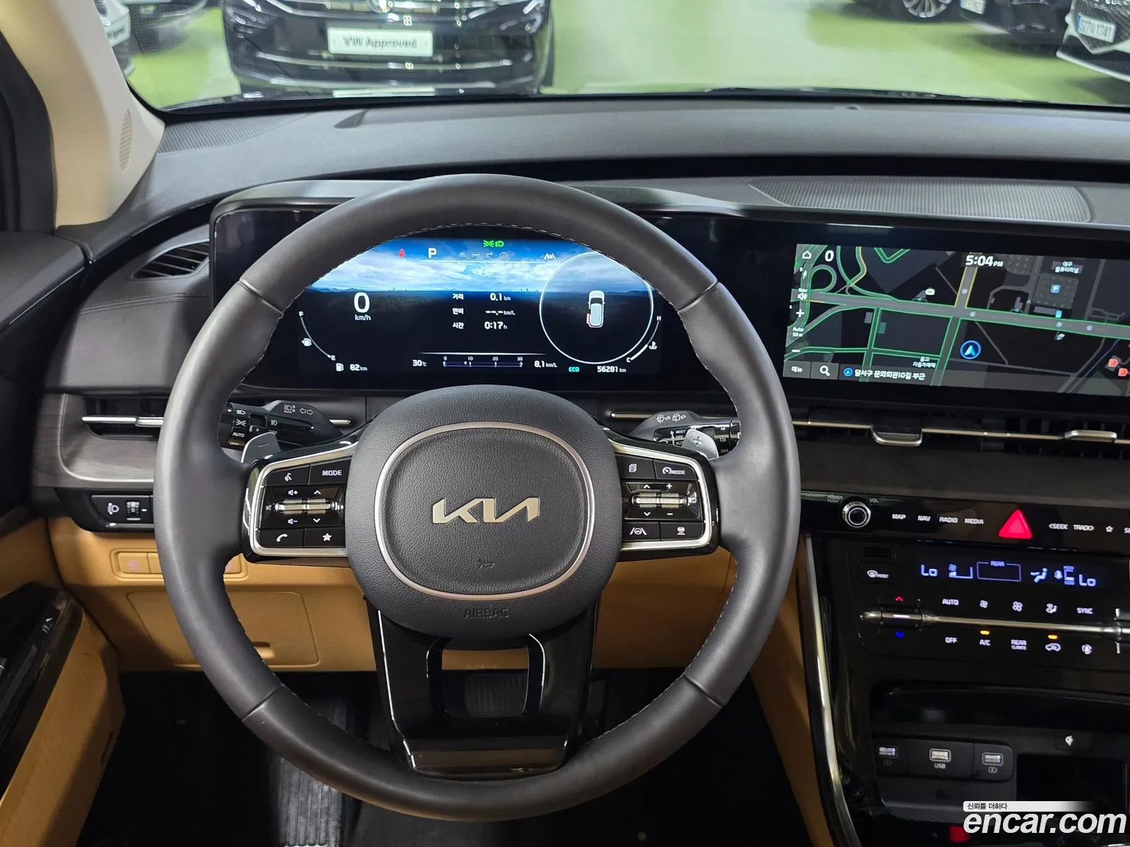 Kia Carnival 2023 — 6