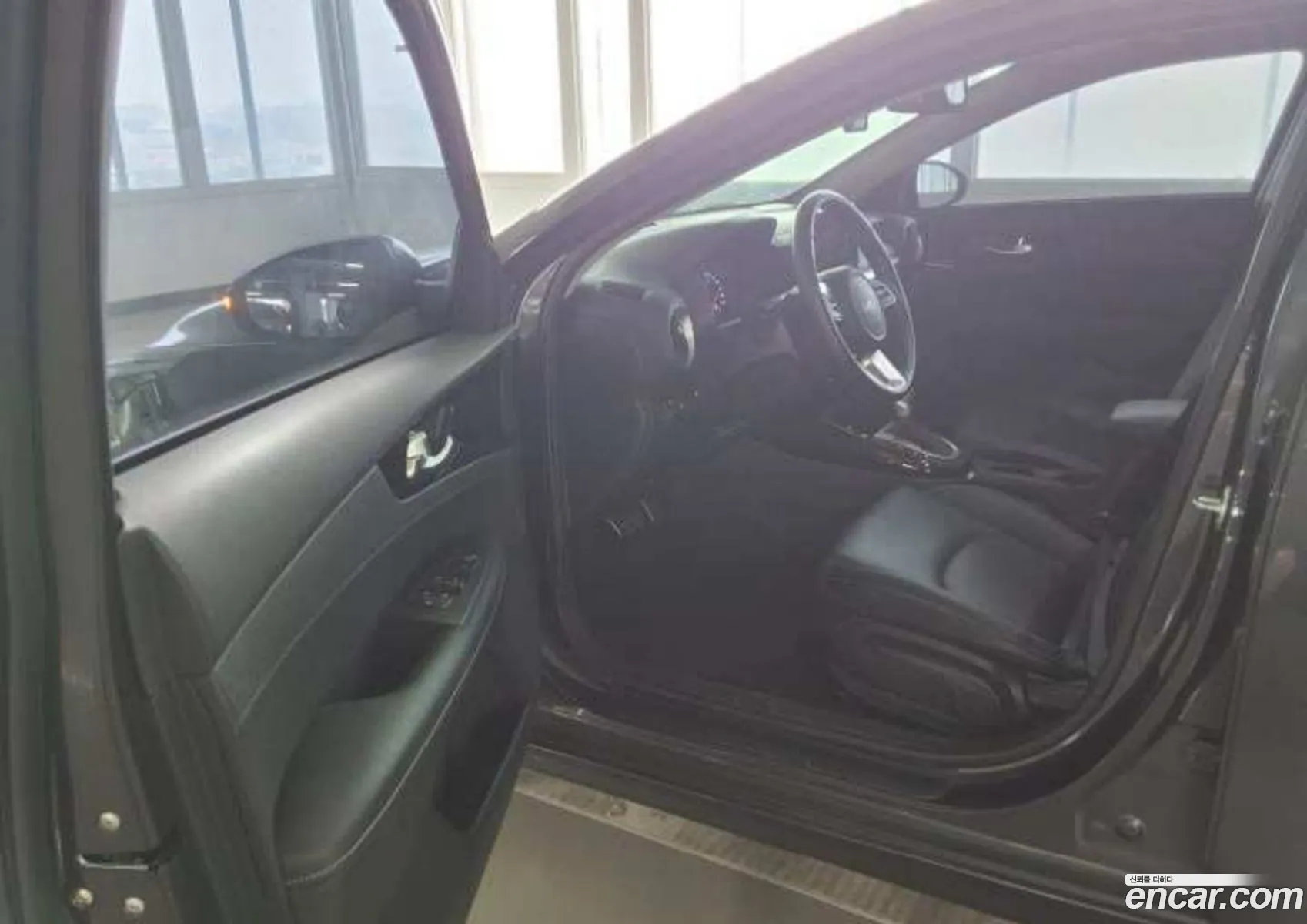 Kia K3 2024 — 4