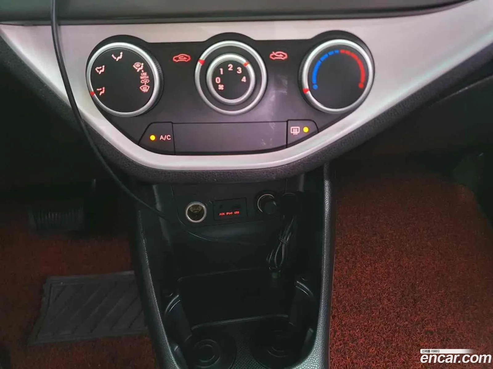 Kia Morning 2012 — 18