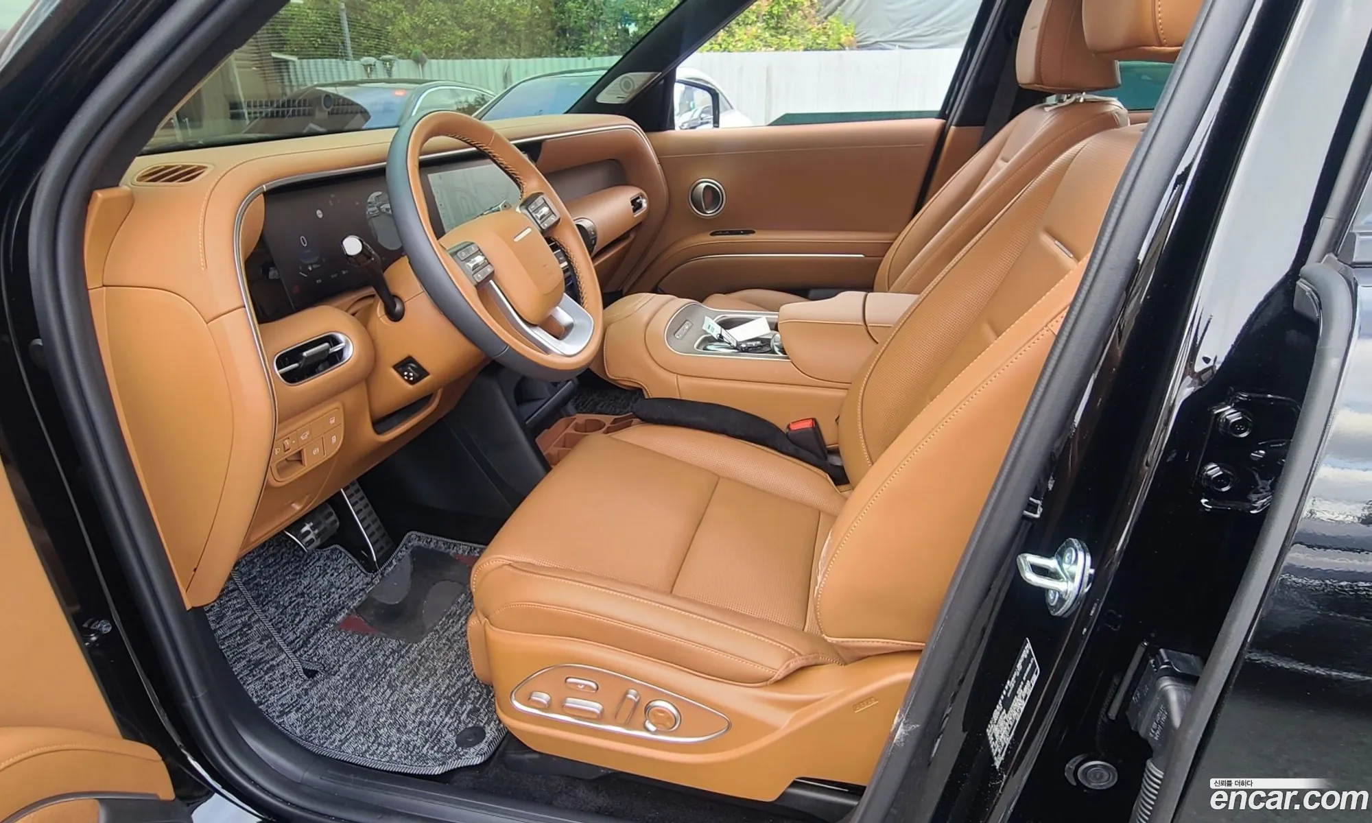 Hyundai Palisade 2026 — 4