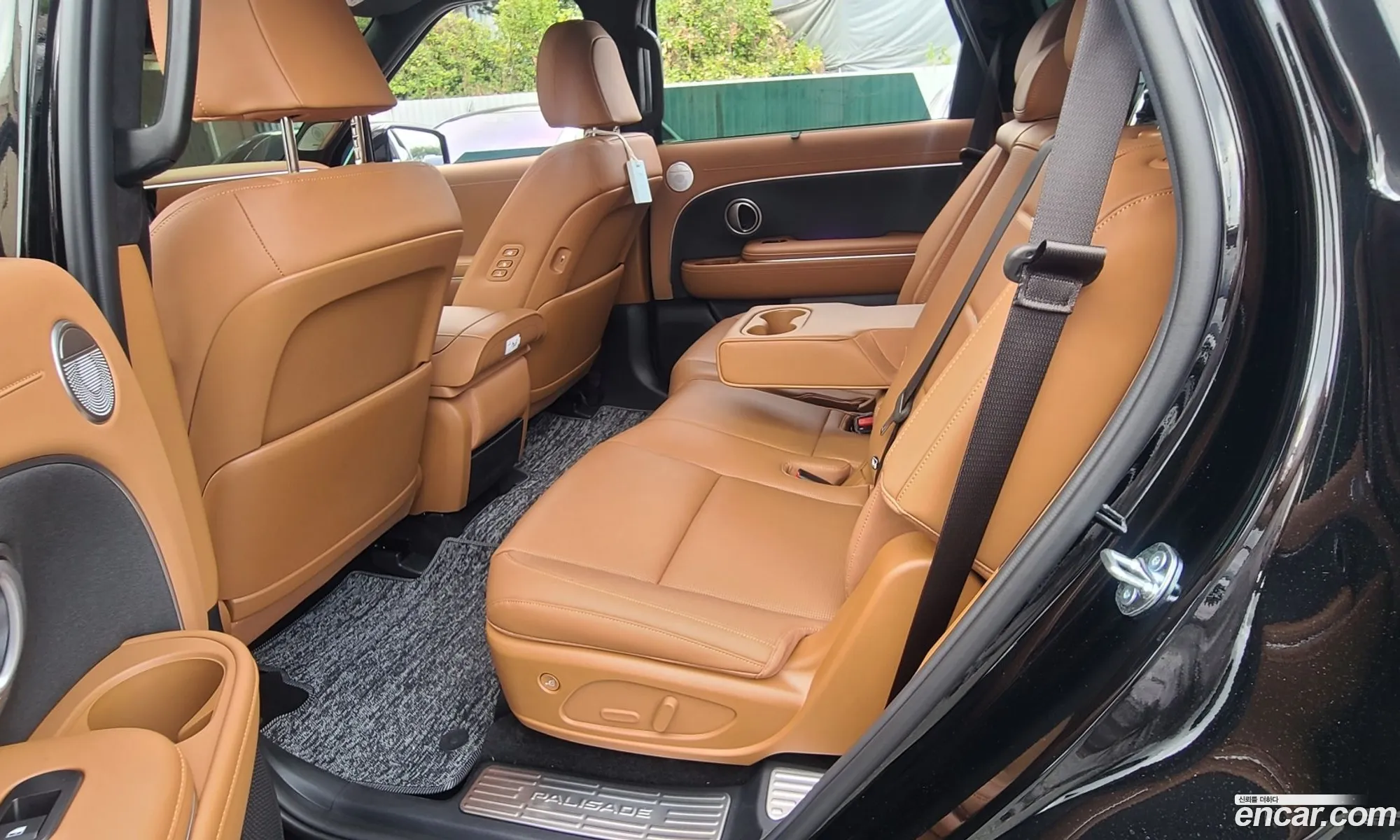 Hyundai Palisade 2026 — 15
