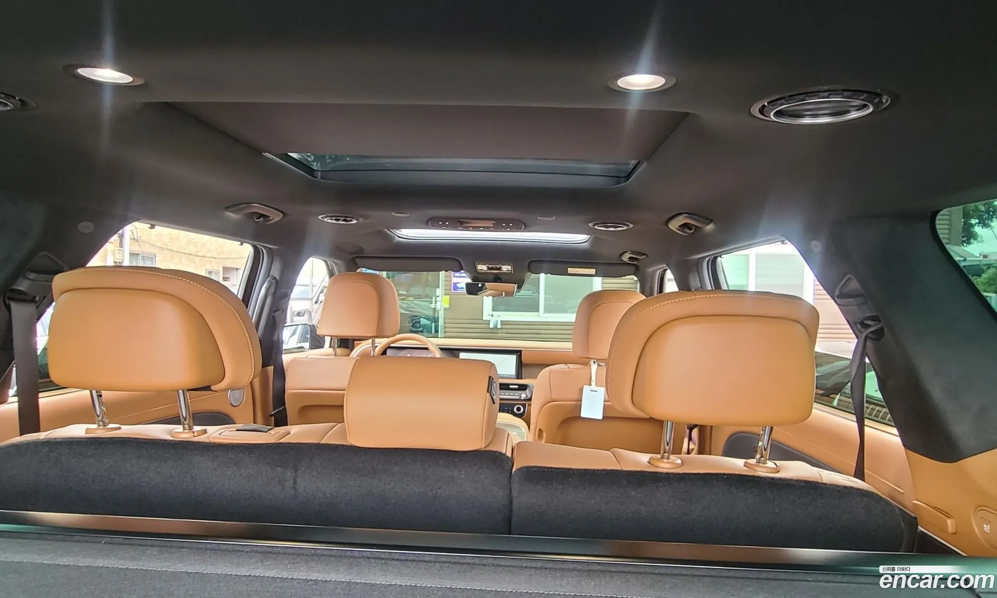 Hyundai Palisade 2026 — 2