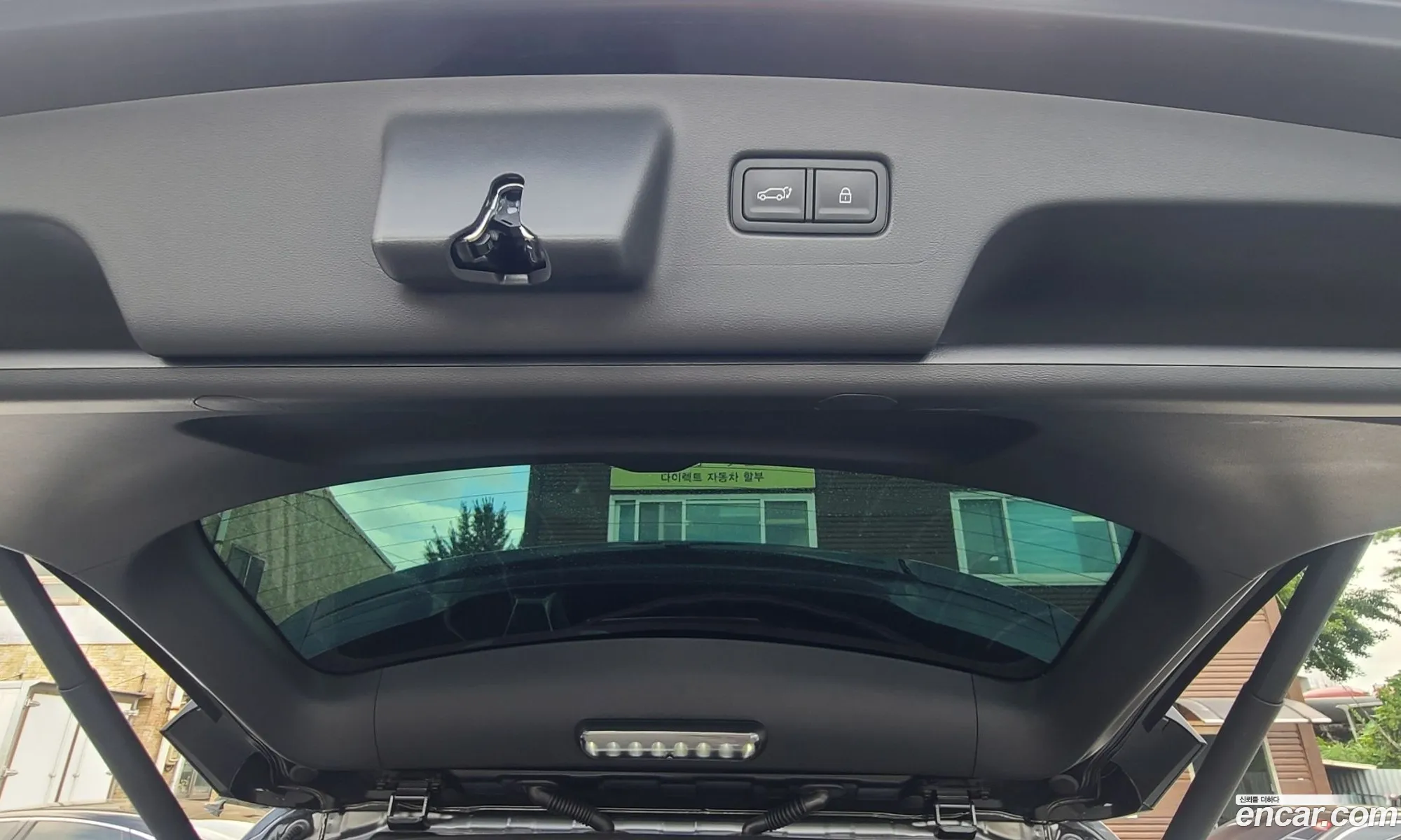 Hyundai Palisade 2026 — 11